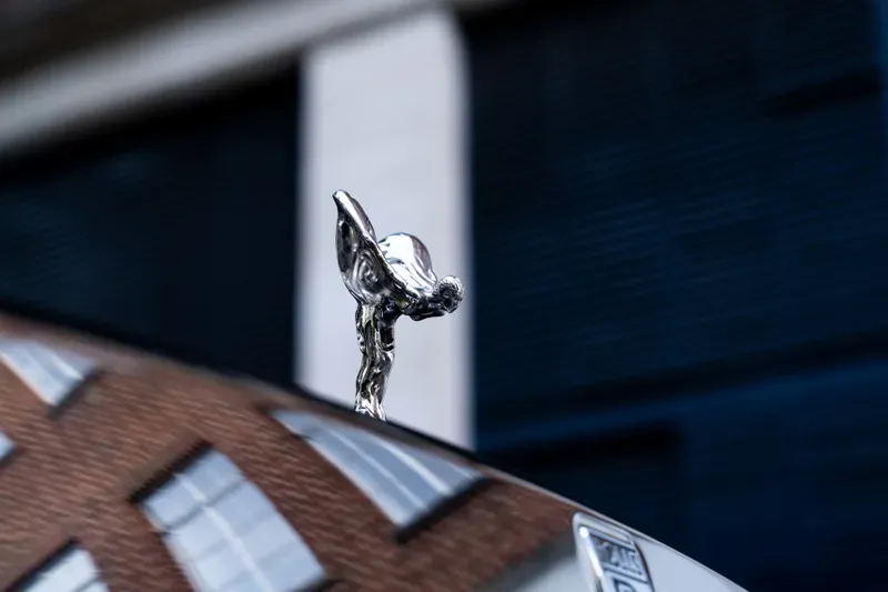2022 Rolls-Royce Ghost Extended, 27/29