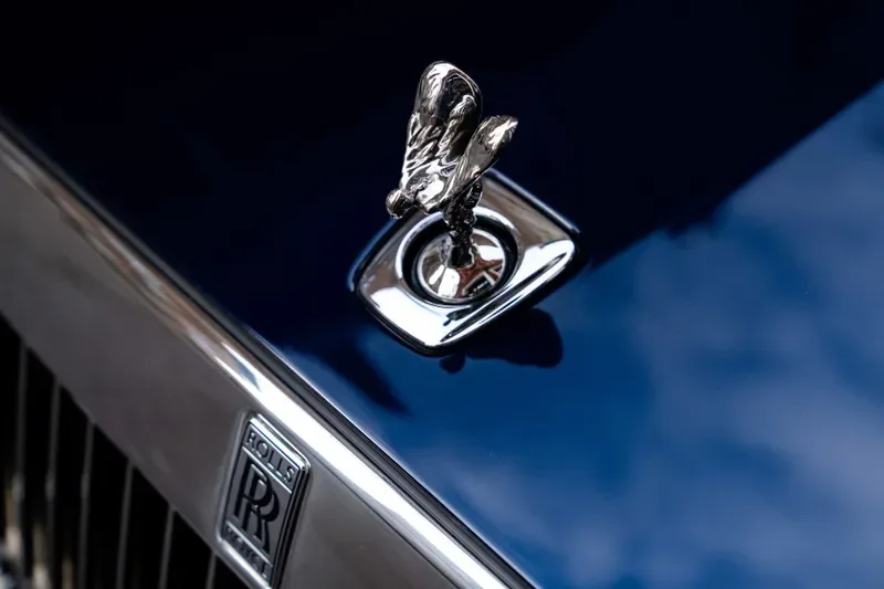 2022 Rolls-Royce Ghost Extended, 28/29