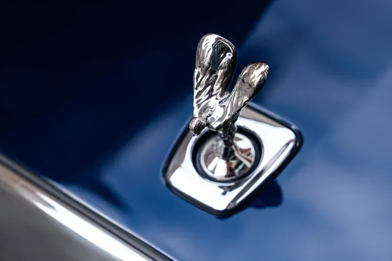 2022 Rolls-Royce Ghost Extended, 29/29