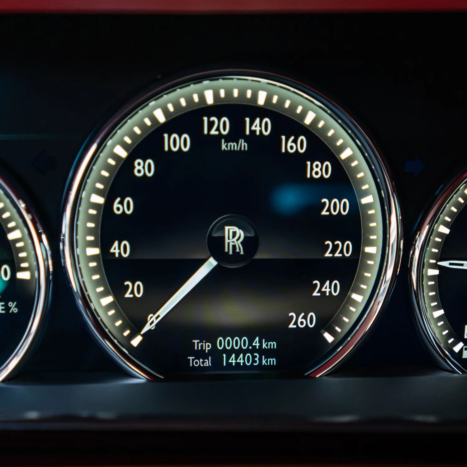2022 Rolls-Royce Phantom Extended angeboten von einem Fachhändler in Dubai, Vereinigte Arabische Emirate, Foto 12 von 26