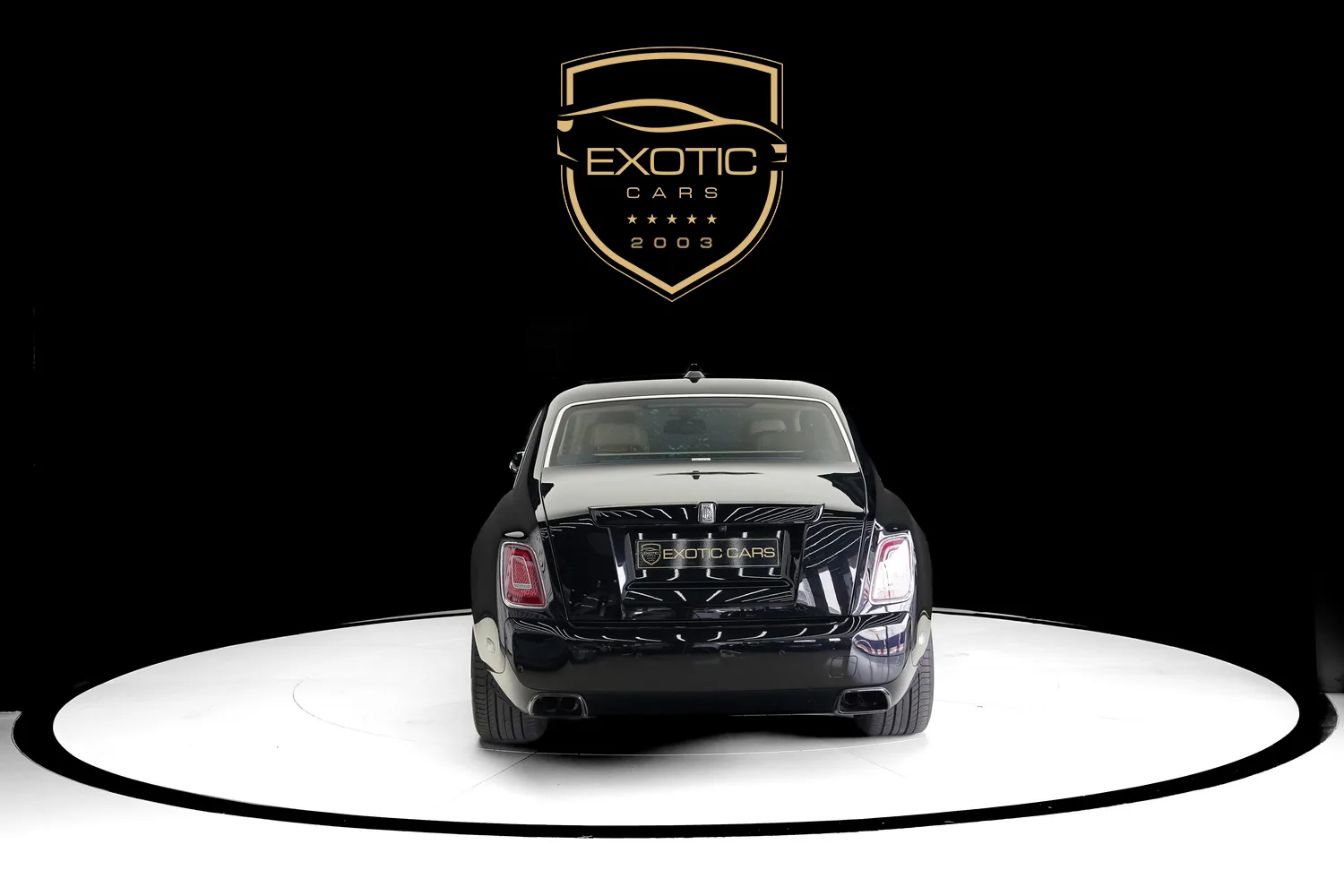 2022 Rolls-Royce Phantom VIII, 2/16