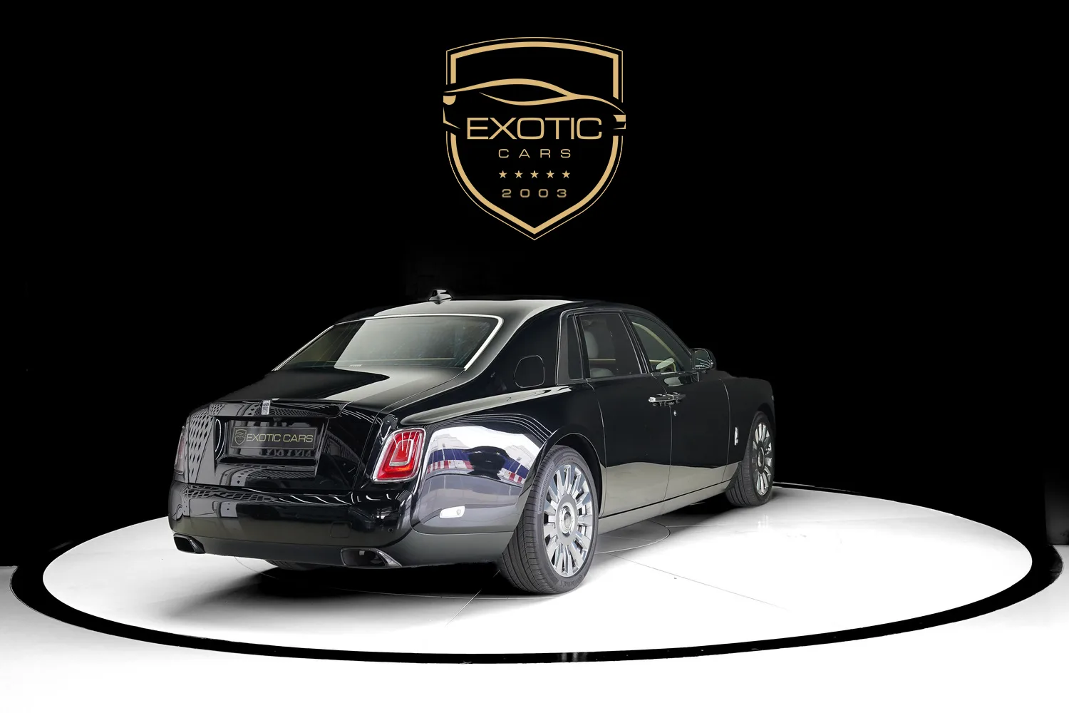 2022 Rolls-Royce Phantom VIII, 3/16