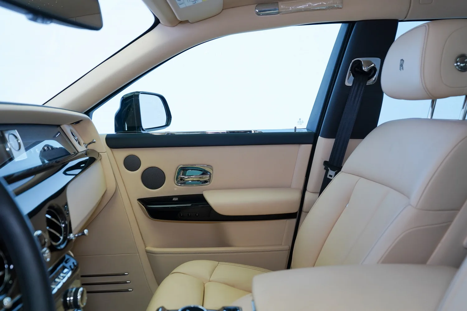 2022 Rolls-Royce Phantom VIII, 16/16