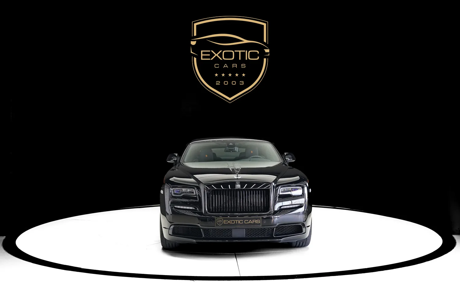 2022 Rolls-Royce Wraith Black Badge, 16/16