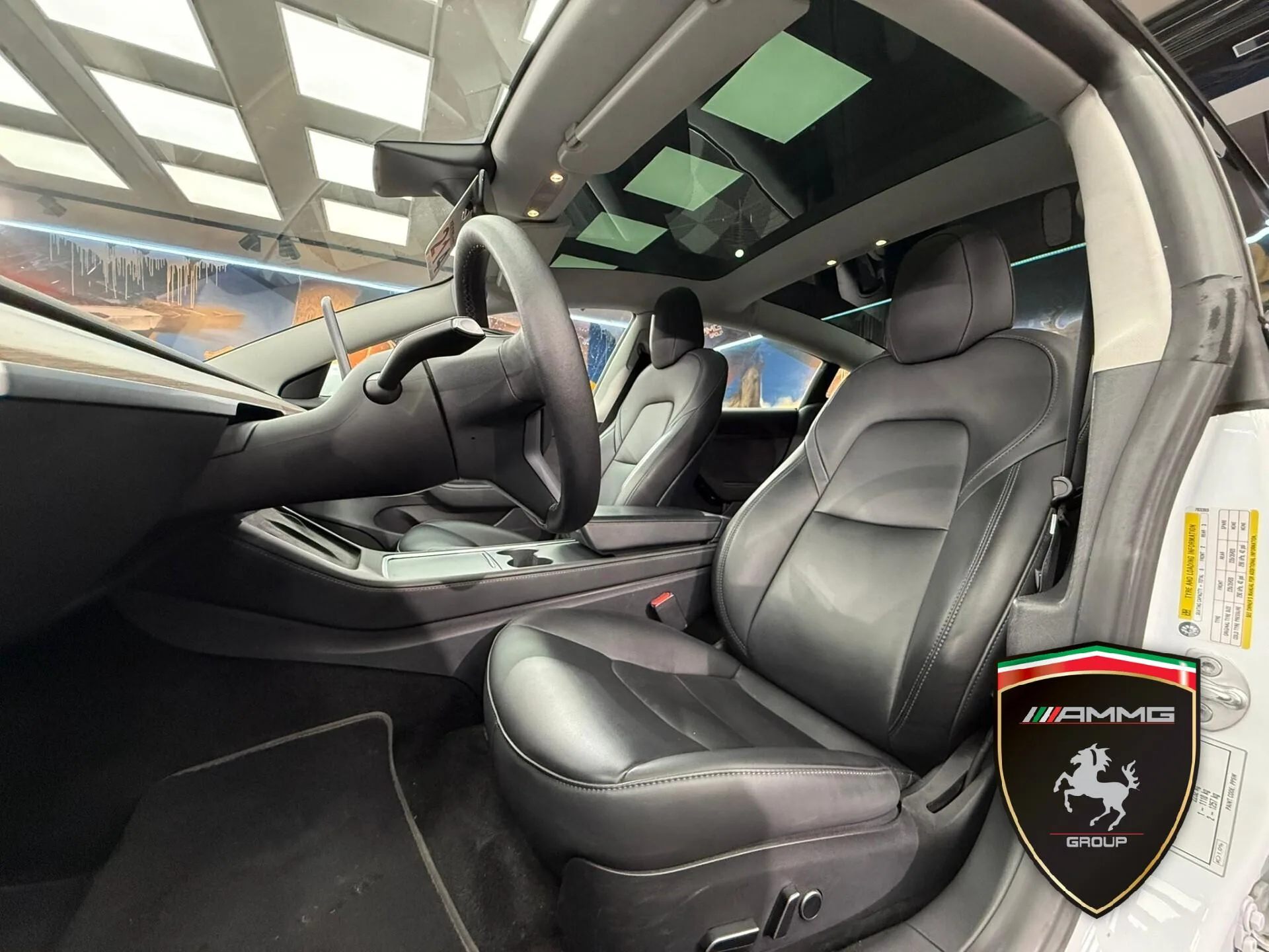 2022 Tesla Model 3 Performance, 9/15