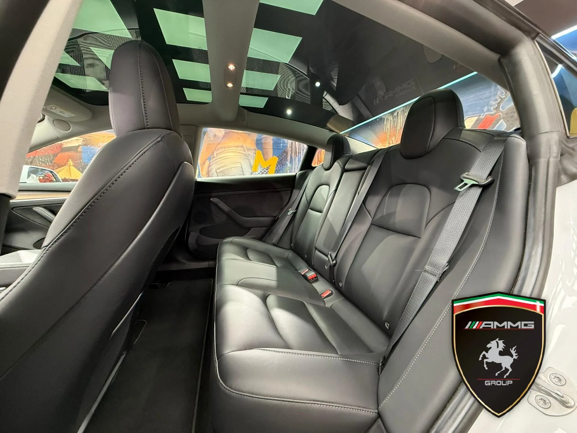 2022 Tesla Model 3 Performance, 10/15