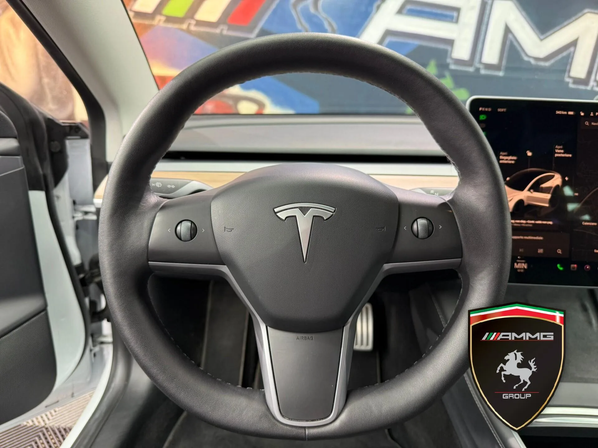 2022 Tesla Model 3 Performance, 12/15