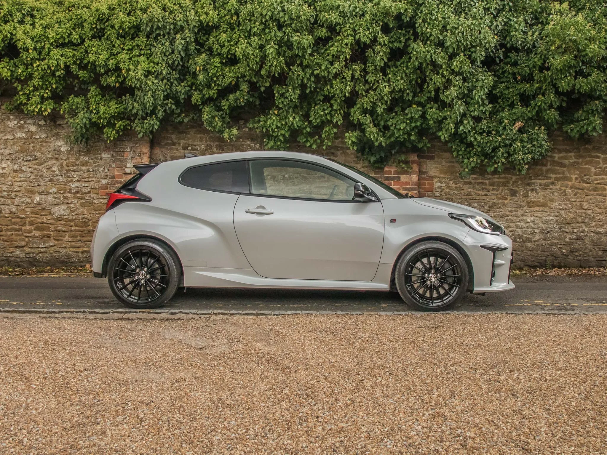 2022 Toyota GR Yaris Convenience Pack, 3/23