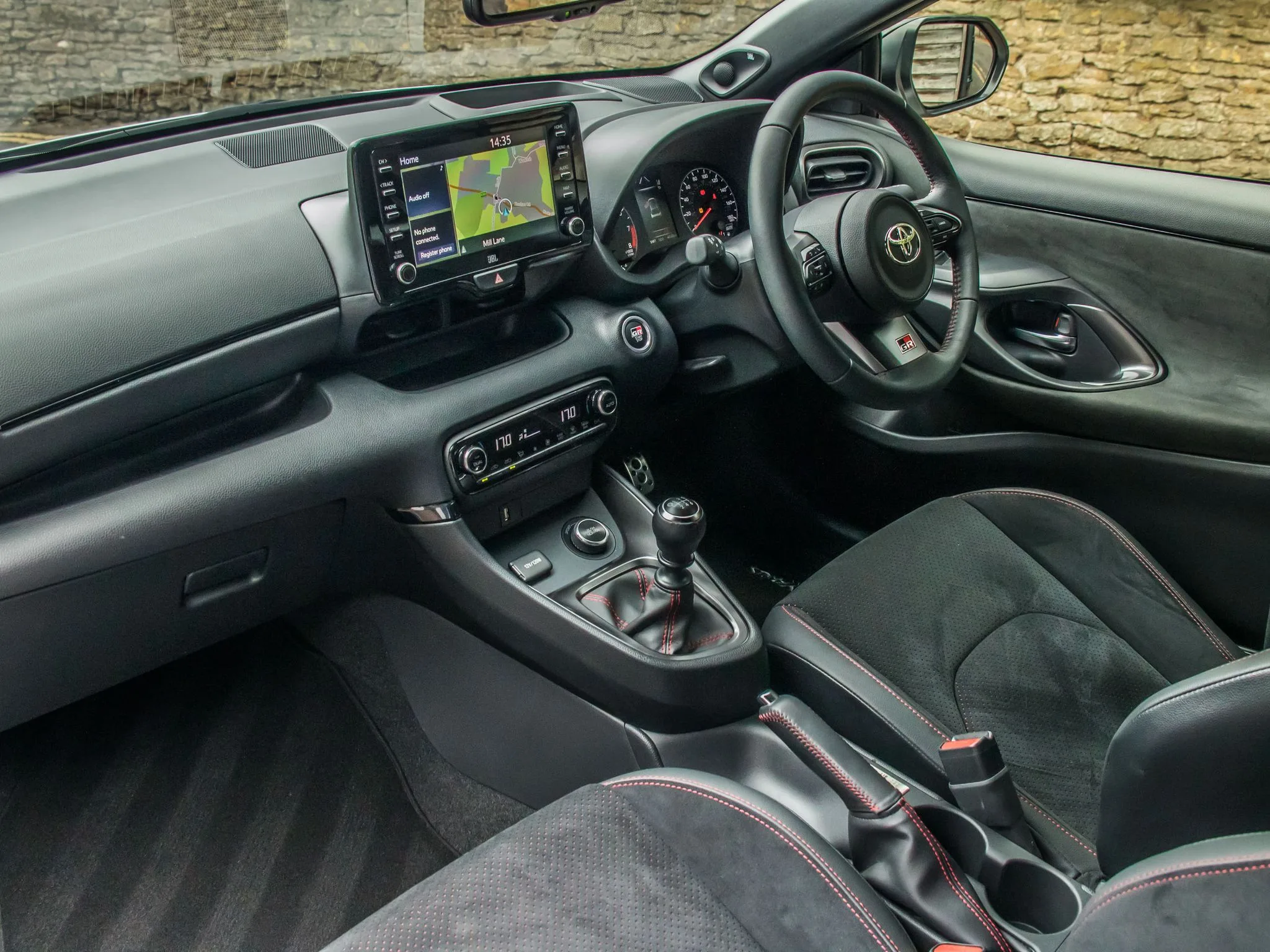 2022 Toyota GR Yaris Convenience Pack, 22/23