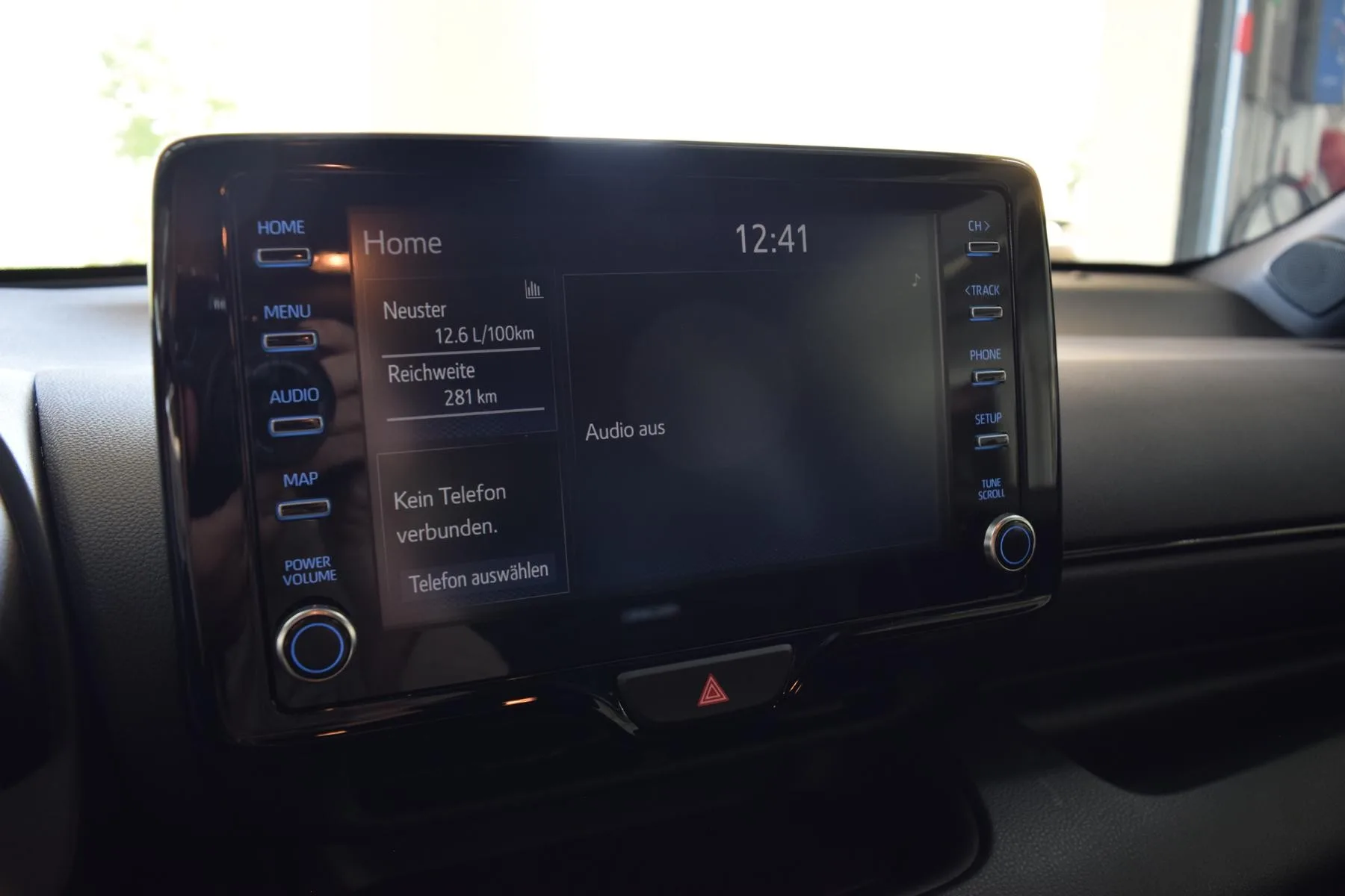 2022 Toyota GR Yaris, 10/17