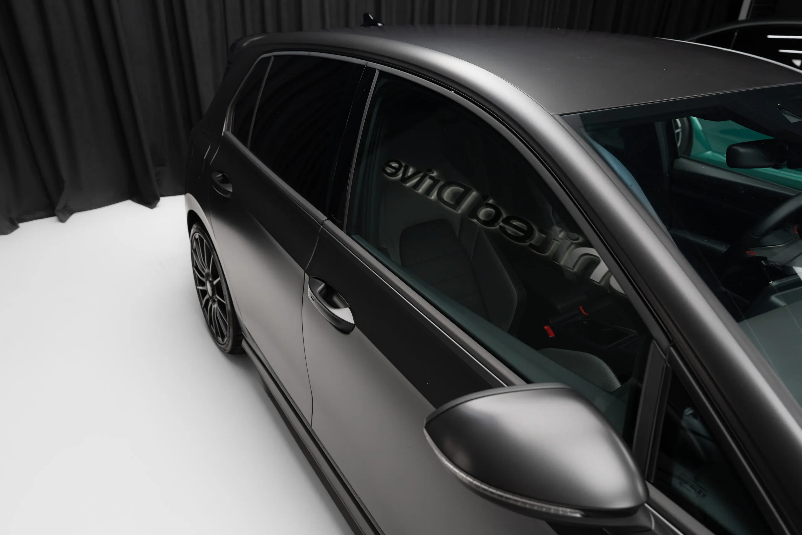 2022 Volkswagen Golf GTI Clubsport, 4/30