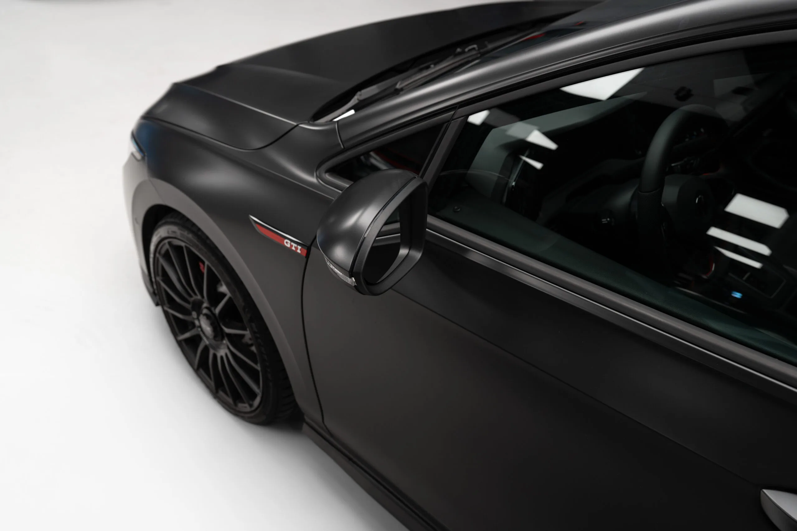 2022 Volkswagen Golf GTI Clubsport, 7/30