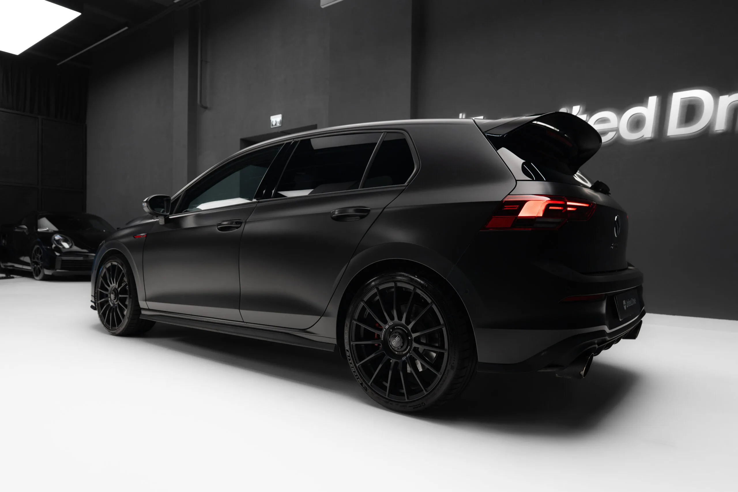 2022 Volkswagen Golf GTI Clubsport, 8/30