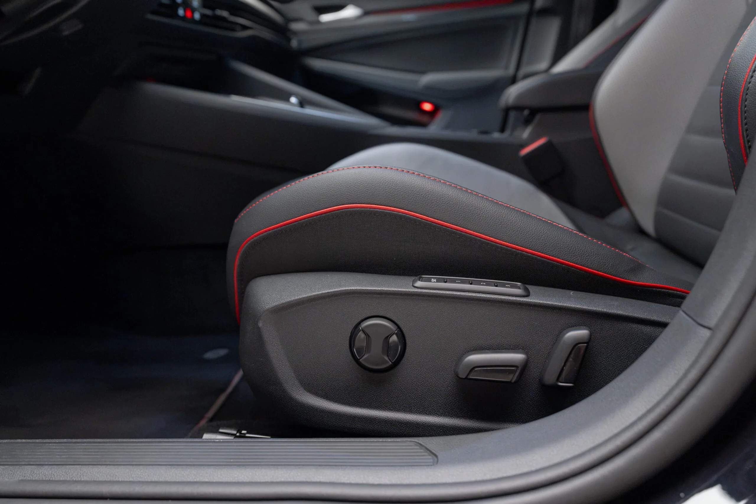 2022 Volkswagen Golf GTI Clubsport, 15/30