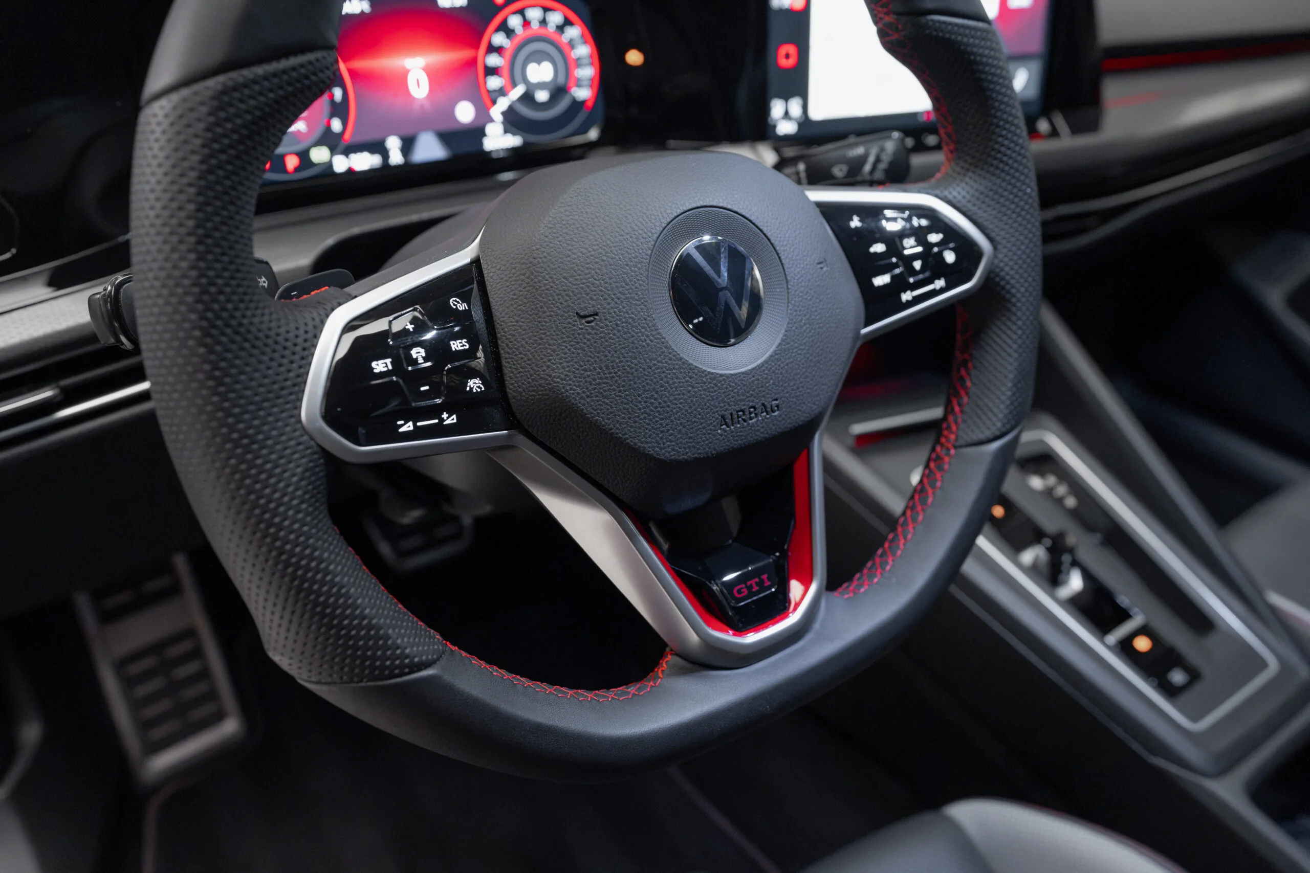 2022 Volkswagen Golf GTI Clubsport, 17/30
