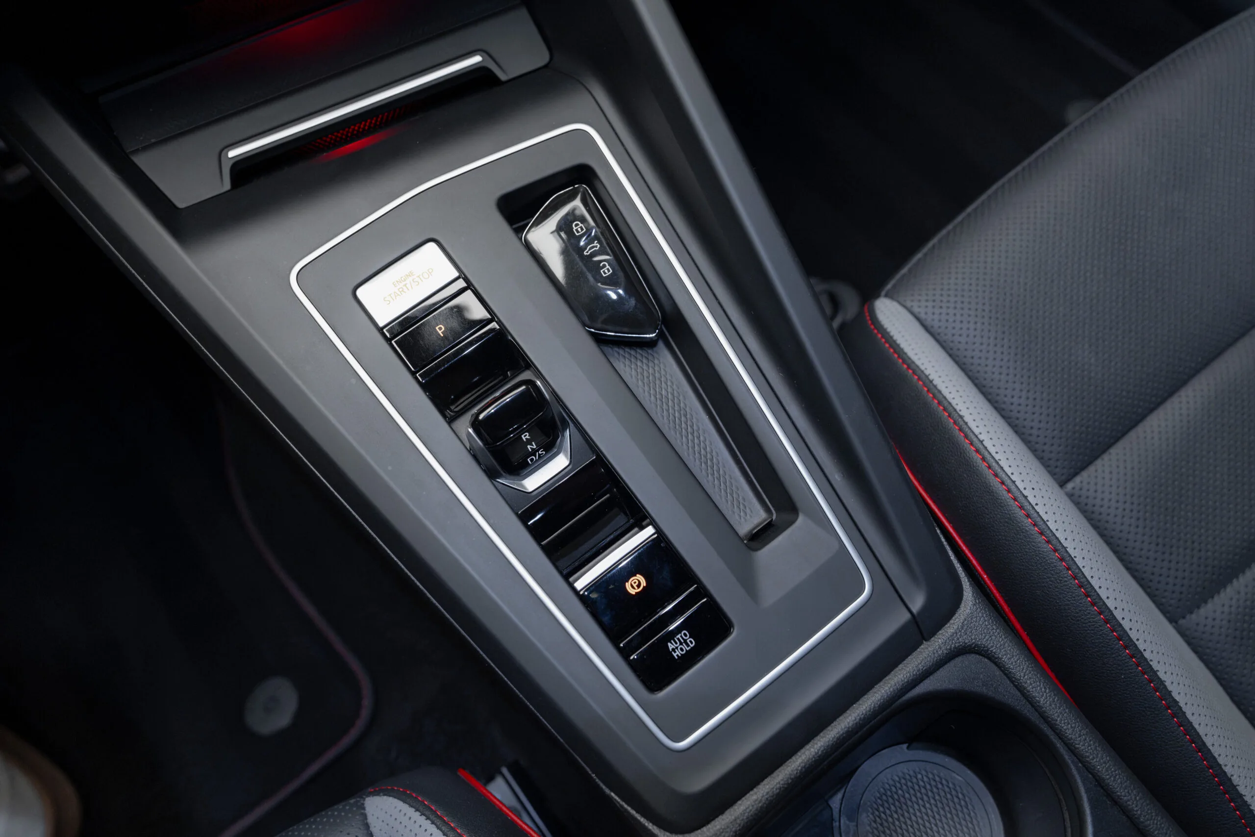 2022 Volkswagen Golf GTI Clubsport, 19/30