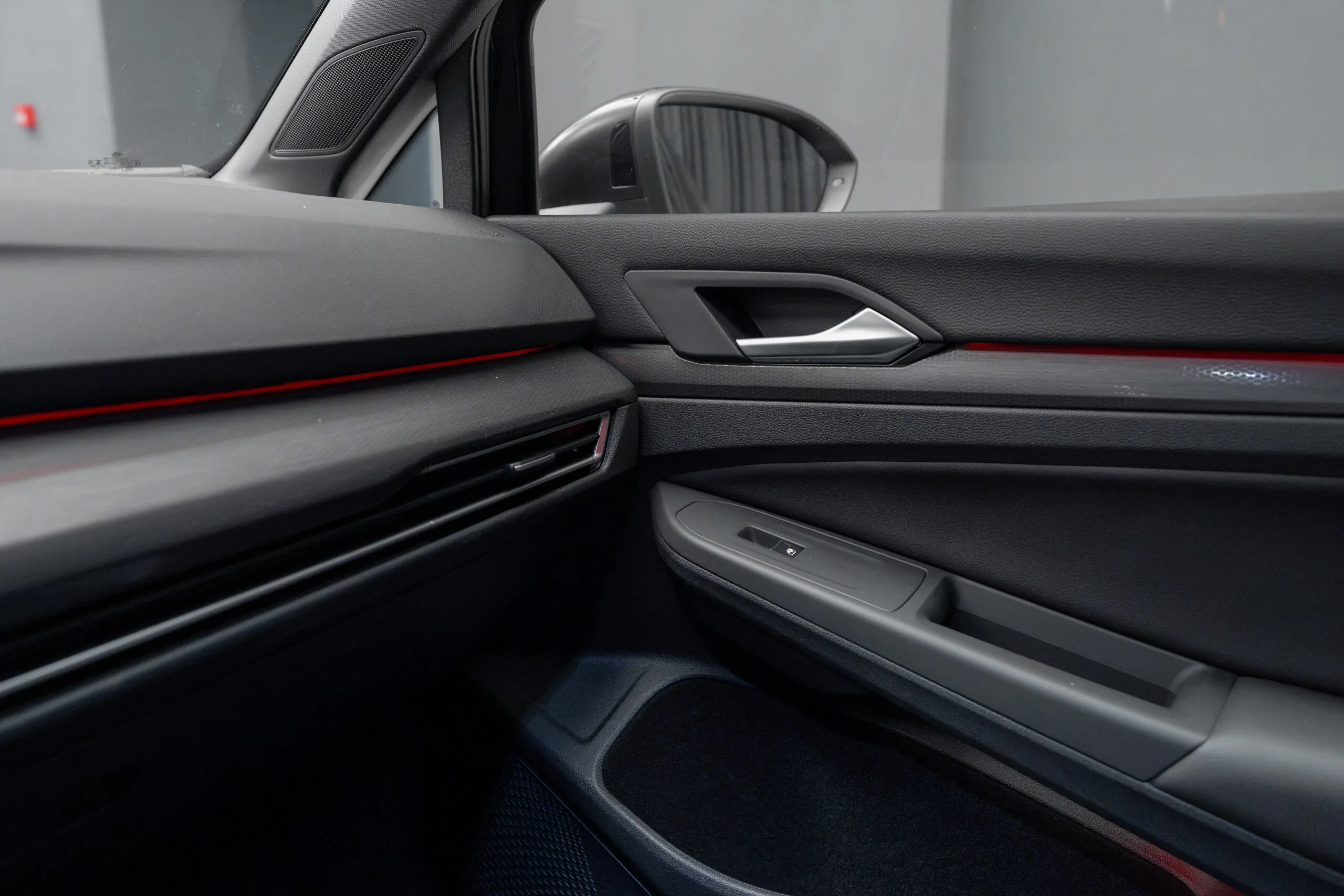 2022 Volkswagen Golf GTI Clubsport, 20/30