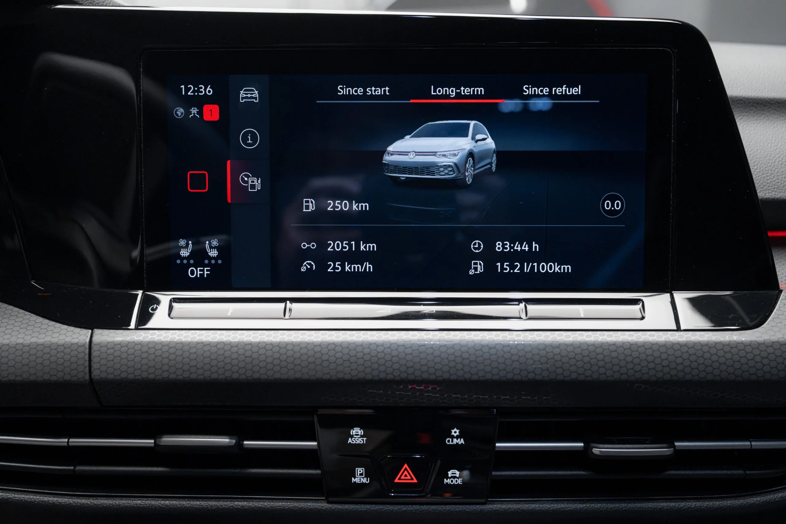 2022 Volkswagen Golf GTI Clubsport, 25/30
