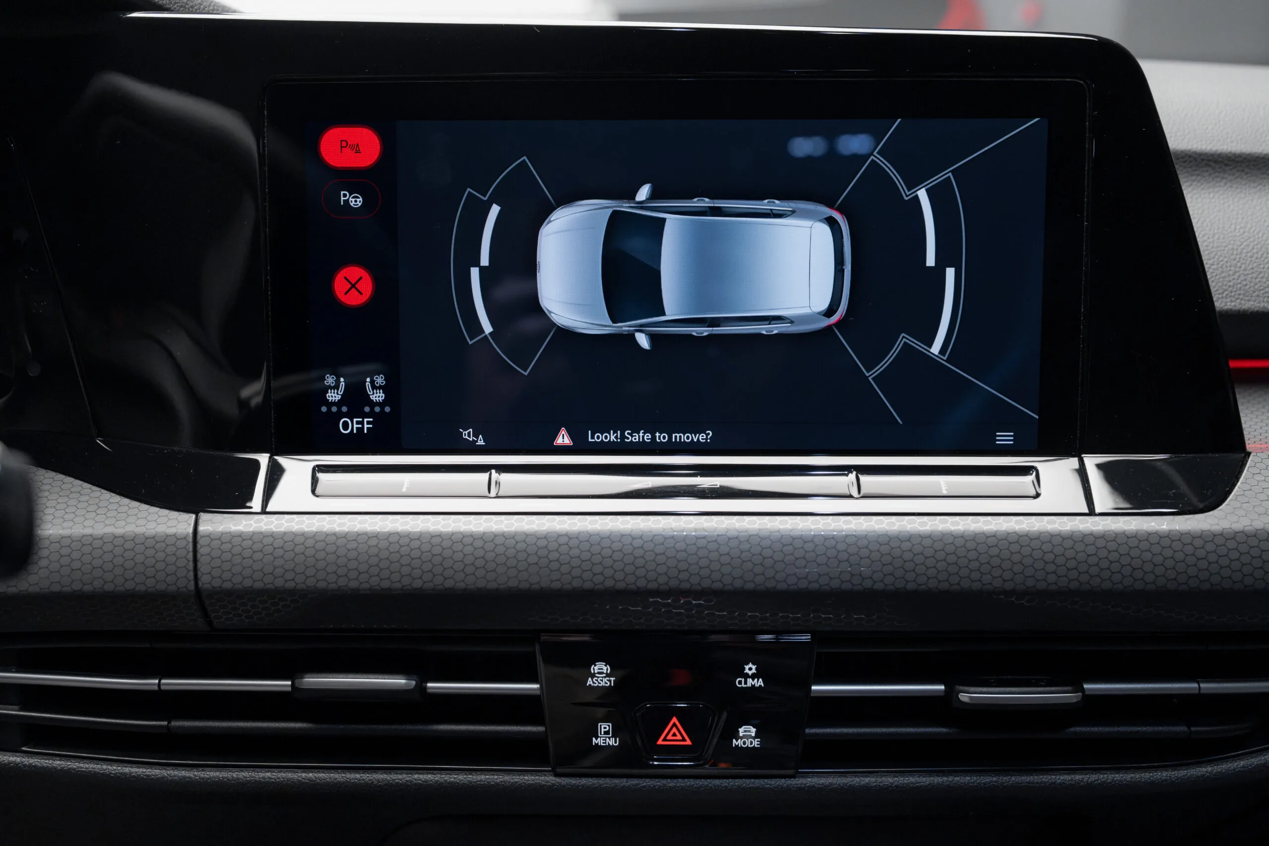 2022 Volkswagen Golf GTI Clubsport, 28/30