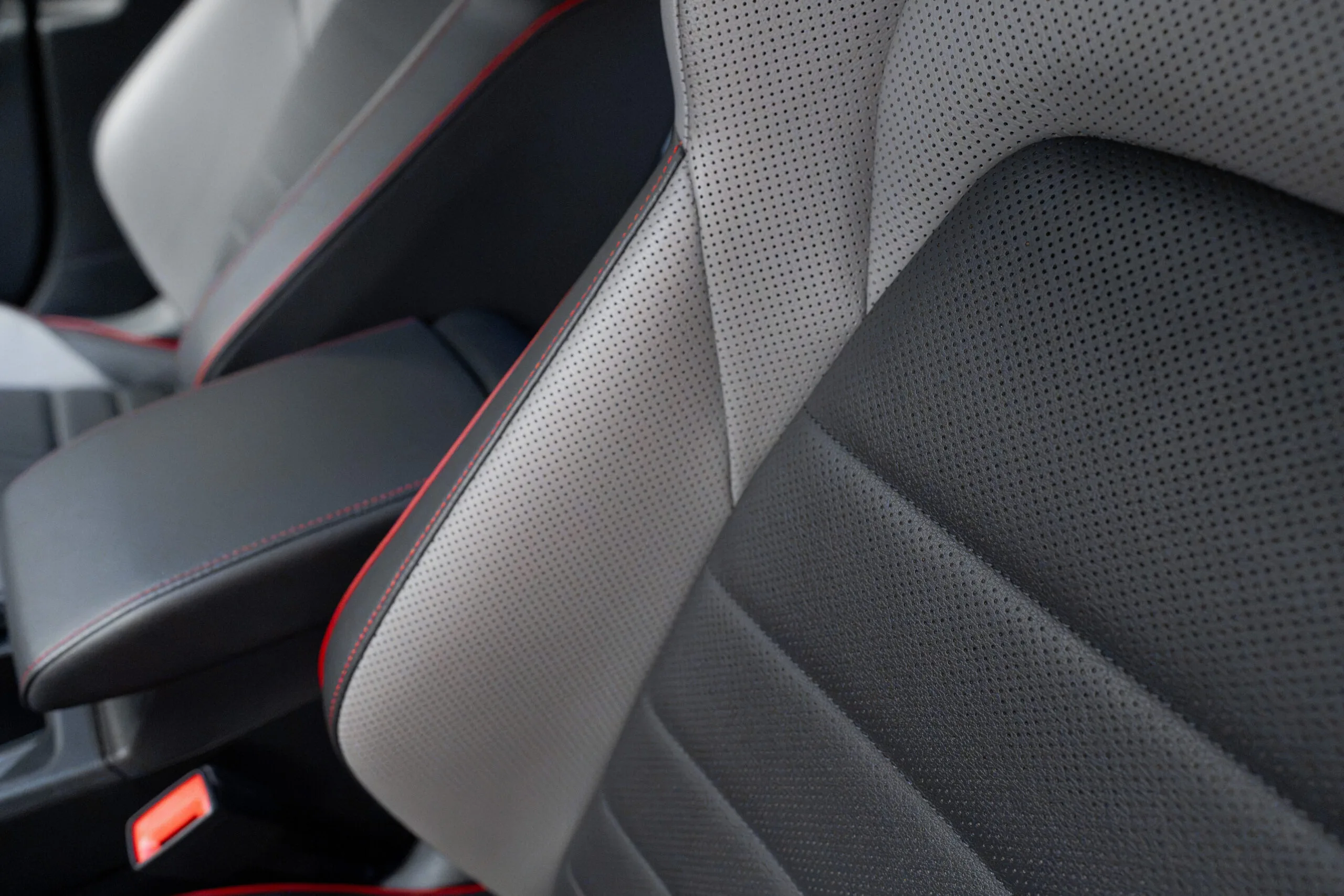 2022 Volkswagen Golf GTI Clubsport, 30/30
