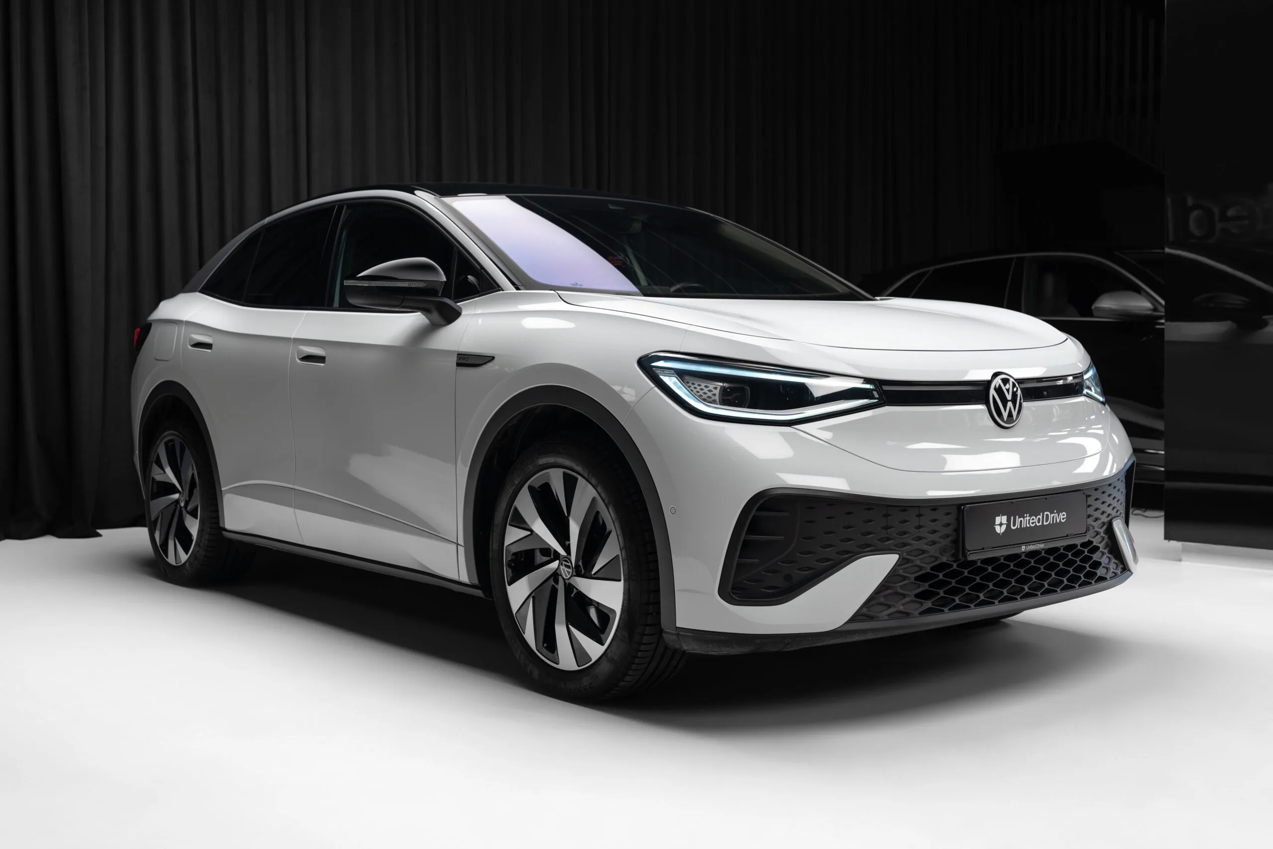 2022 Volkswagen ID.5 Pro Performance, 3/30