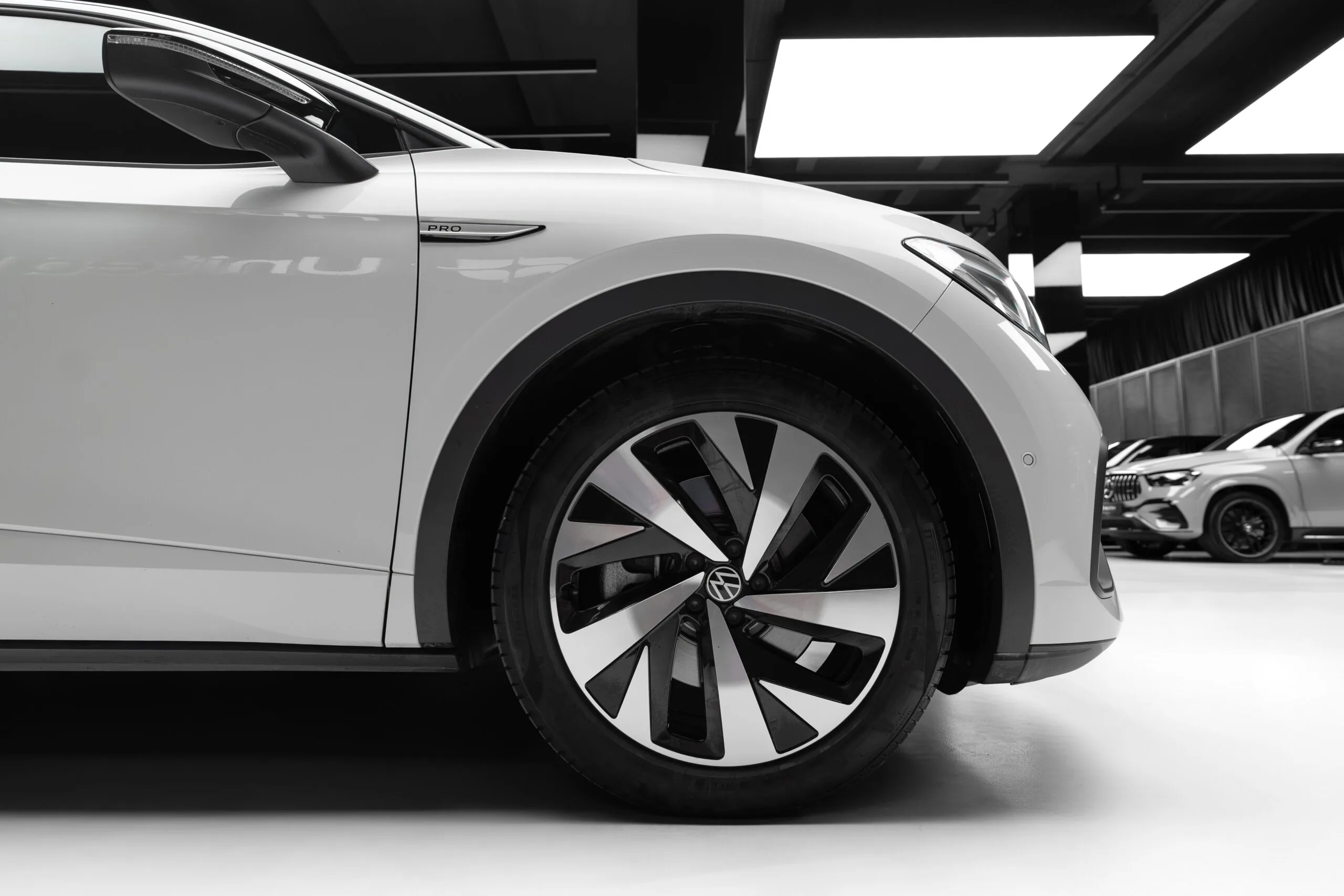 2022 Volkswagen ID.5 Pro Performance, 5/30