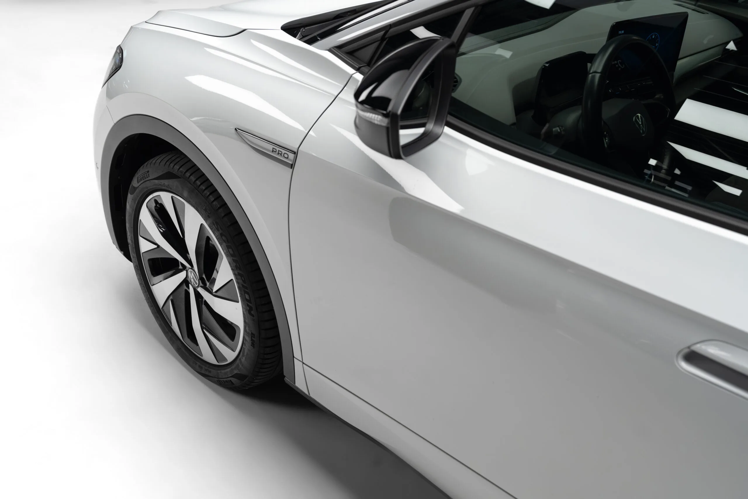 2022 Volkswagen ID.5 Pro Performance, 7/30