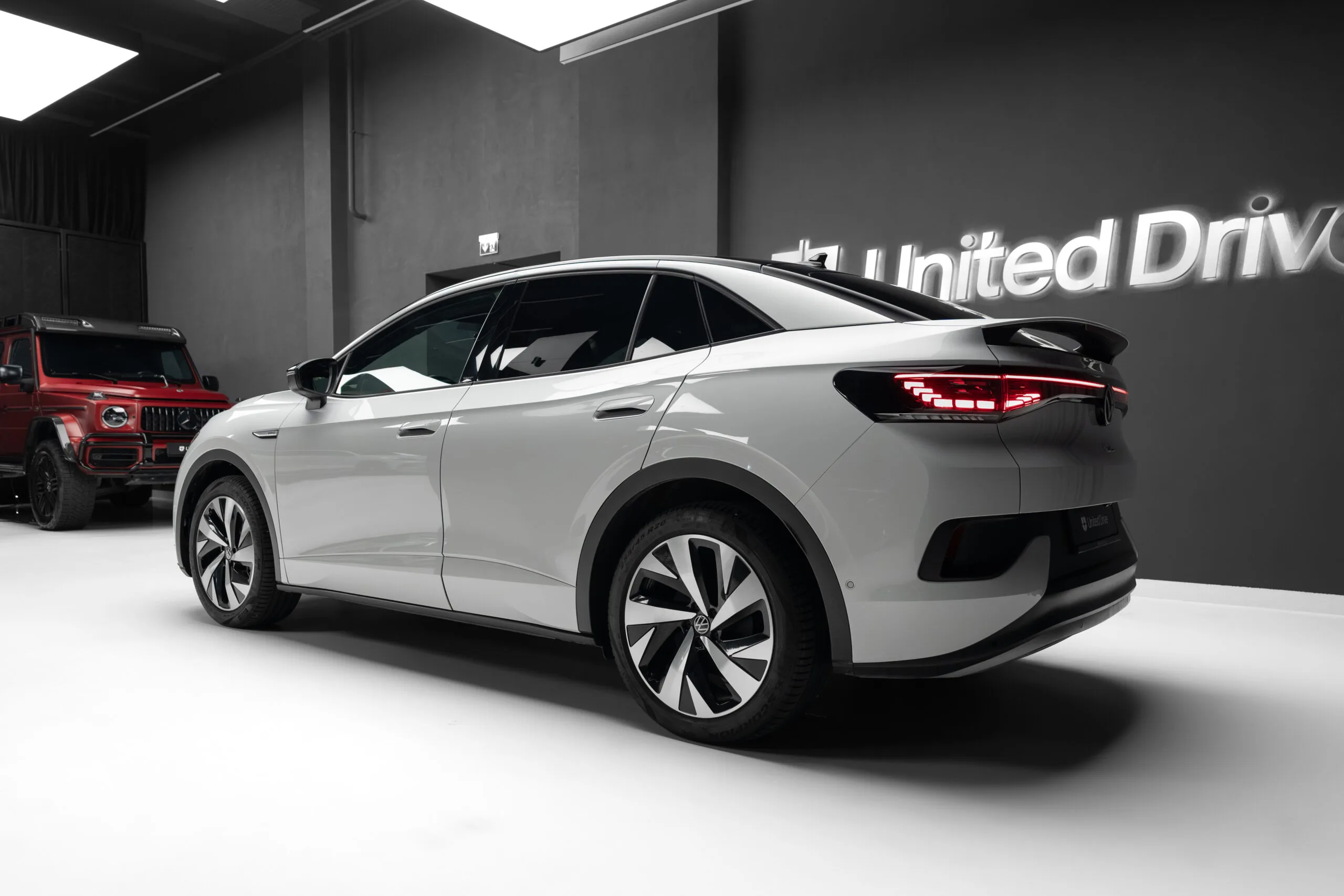 2022 Volkswagen ID.5 Pro Performance, 8/30