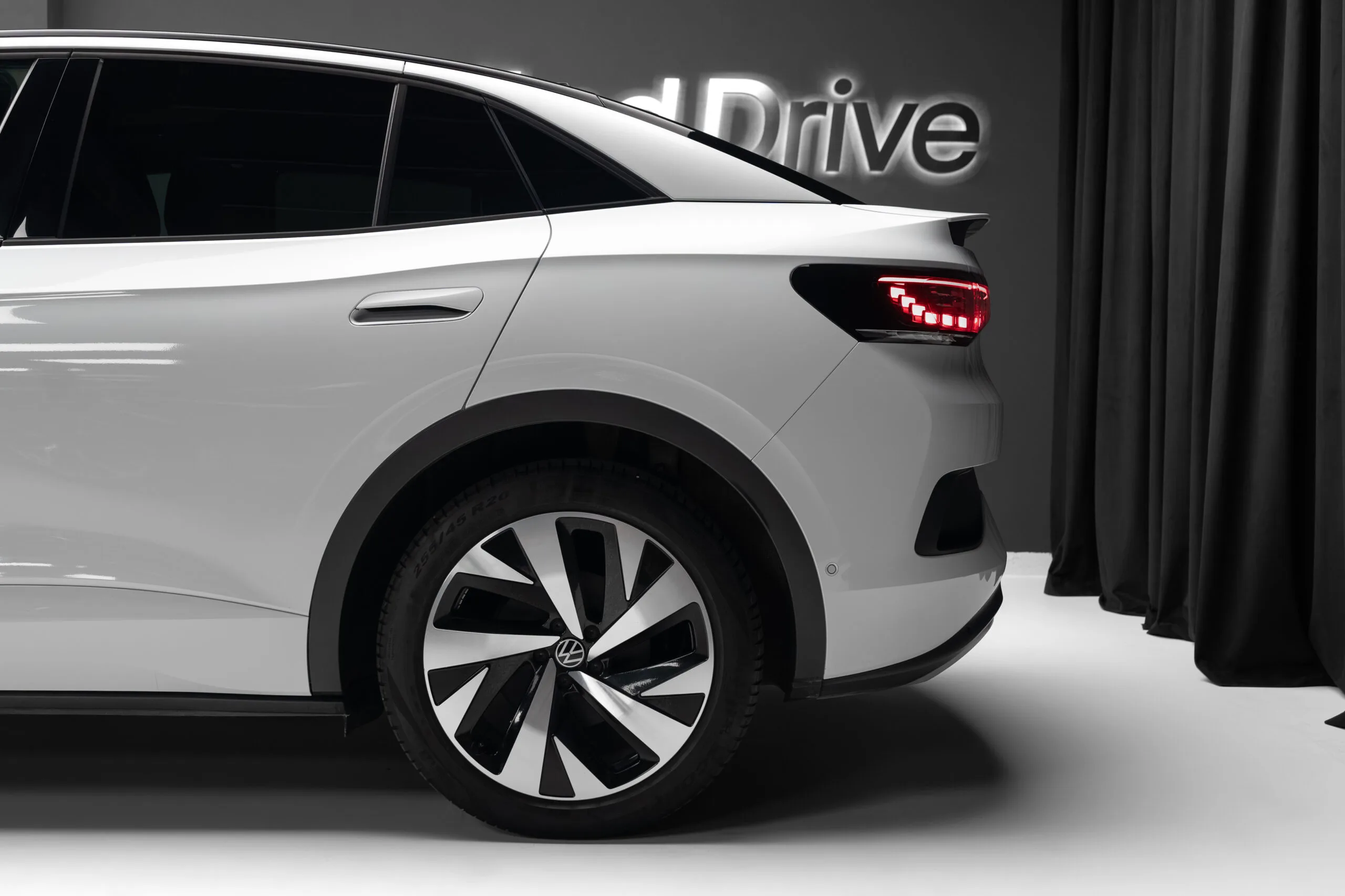 2022 Volkswagen ID.5 Pro Performance, 9/30