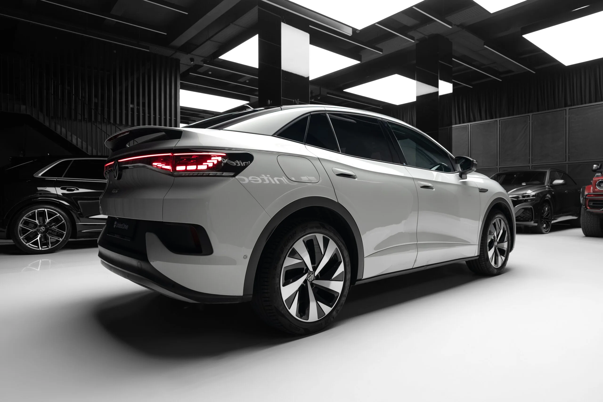 2022 Volkswagen ID.5 Pro Performance, 10/30