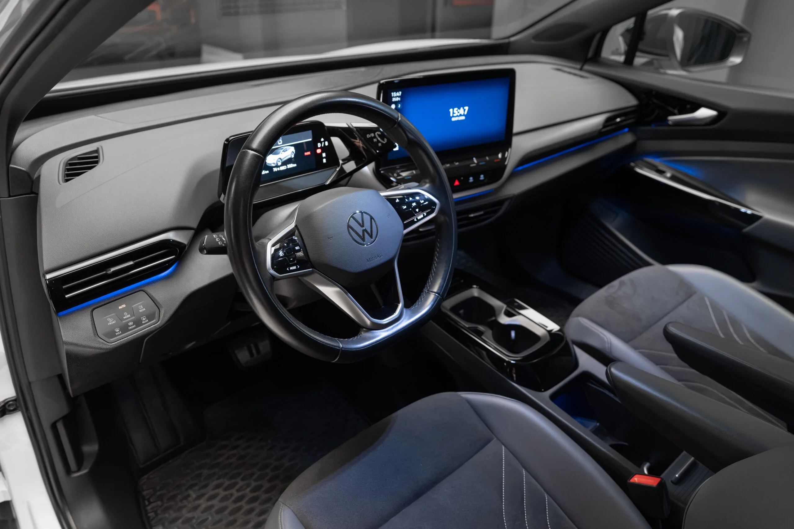 2022 Volkswagen ID.5 Pro Performance, 14/30