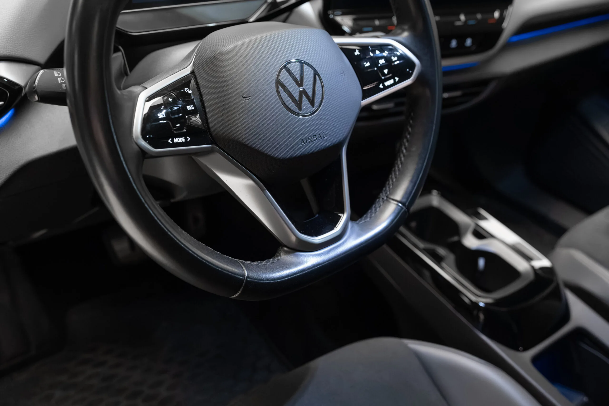 2022 Volkswagen ID.5 Pro Performance, 15/30