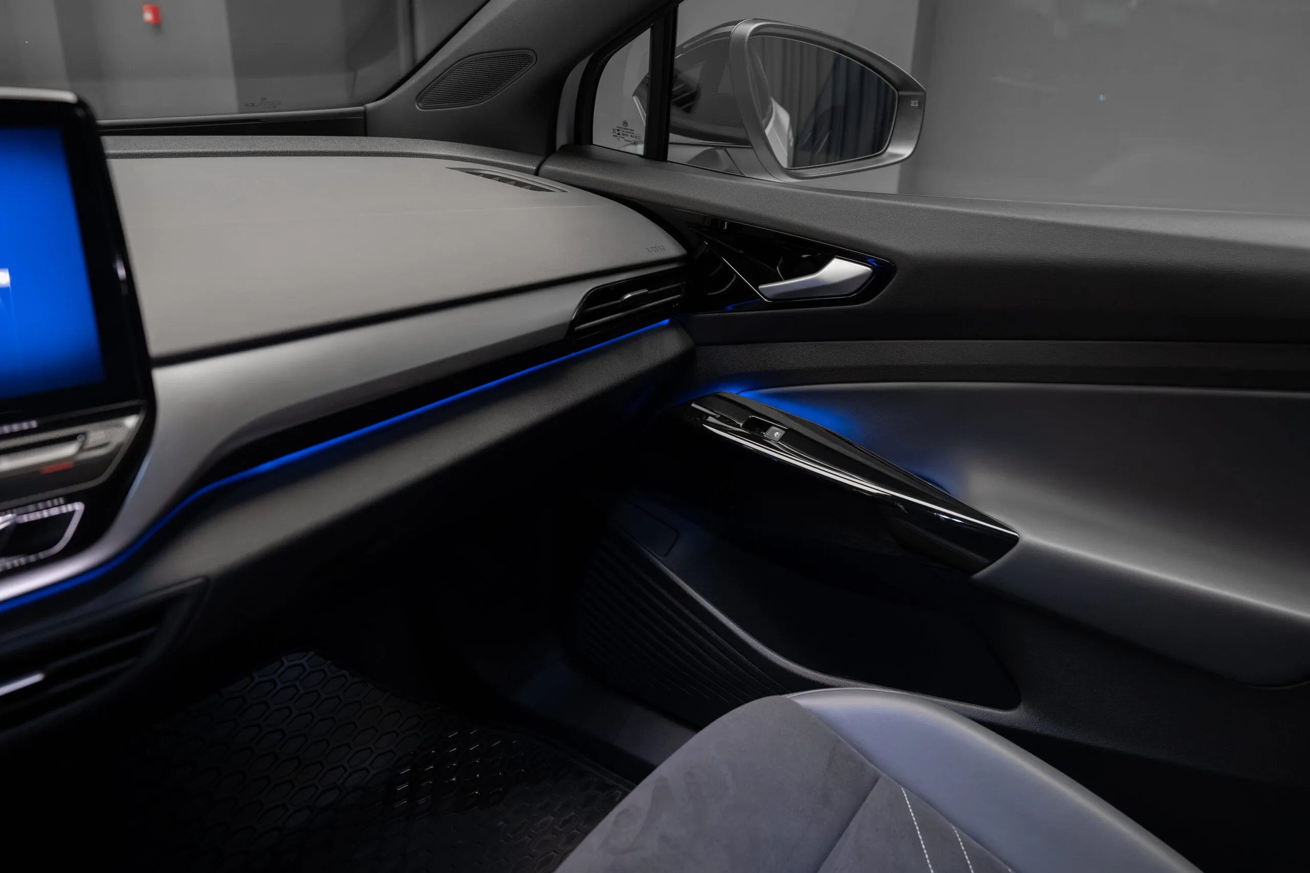 2022 Volkswagen ID.5 Pro Performance, 17/30