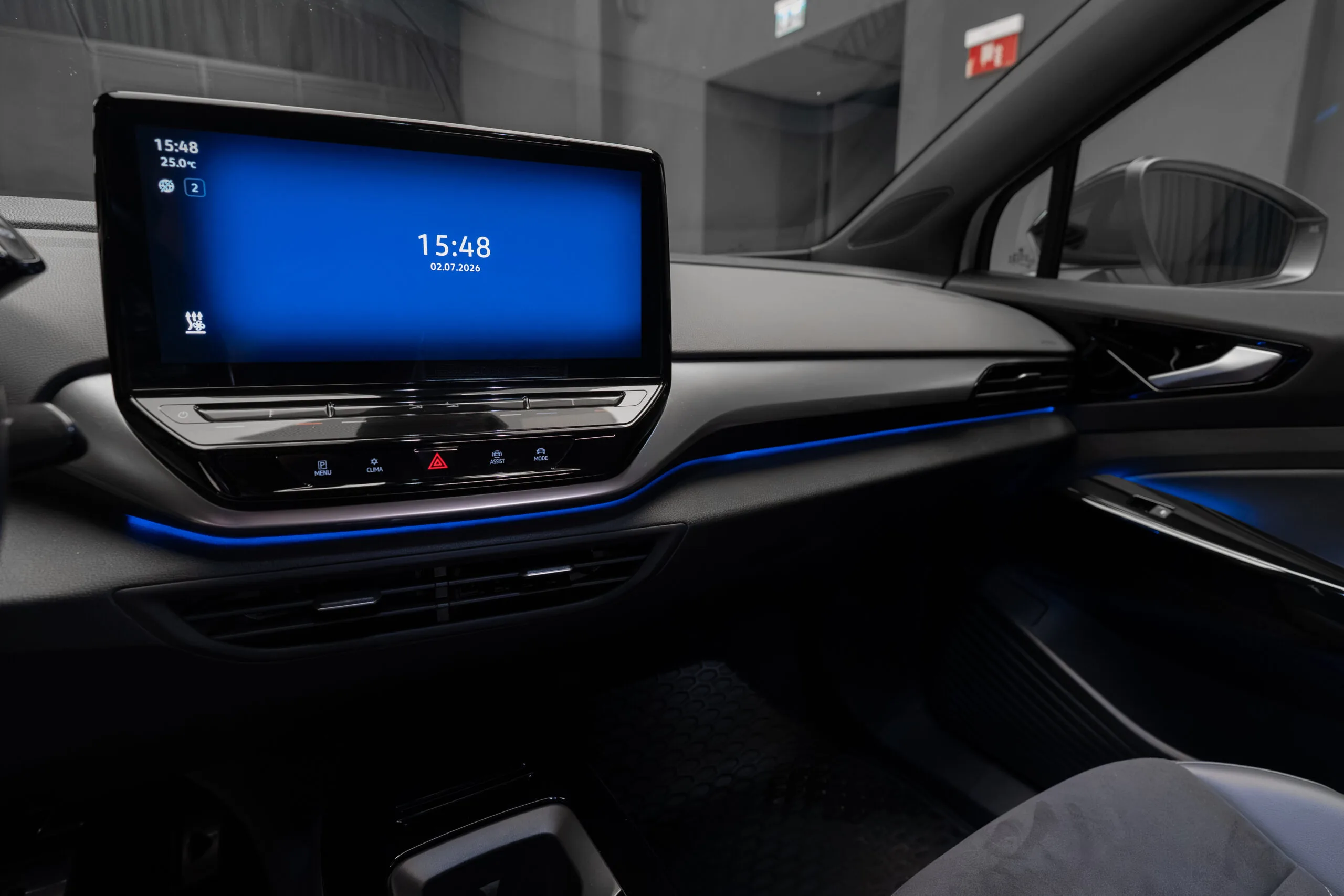 2022 Volkswagen ID.5 Pro Performance, 18/30