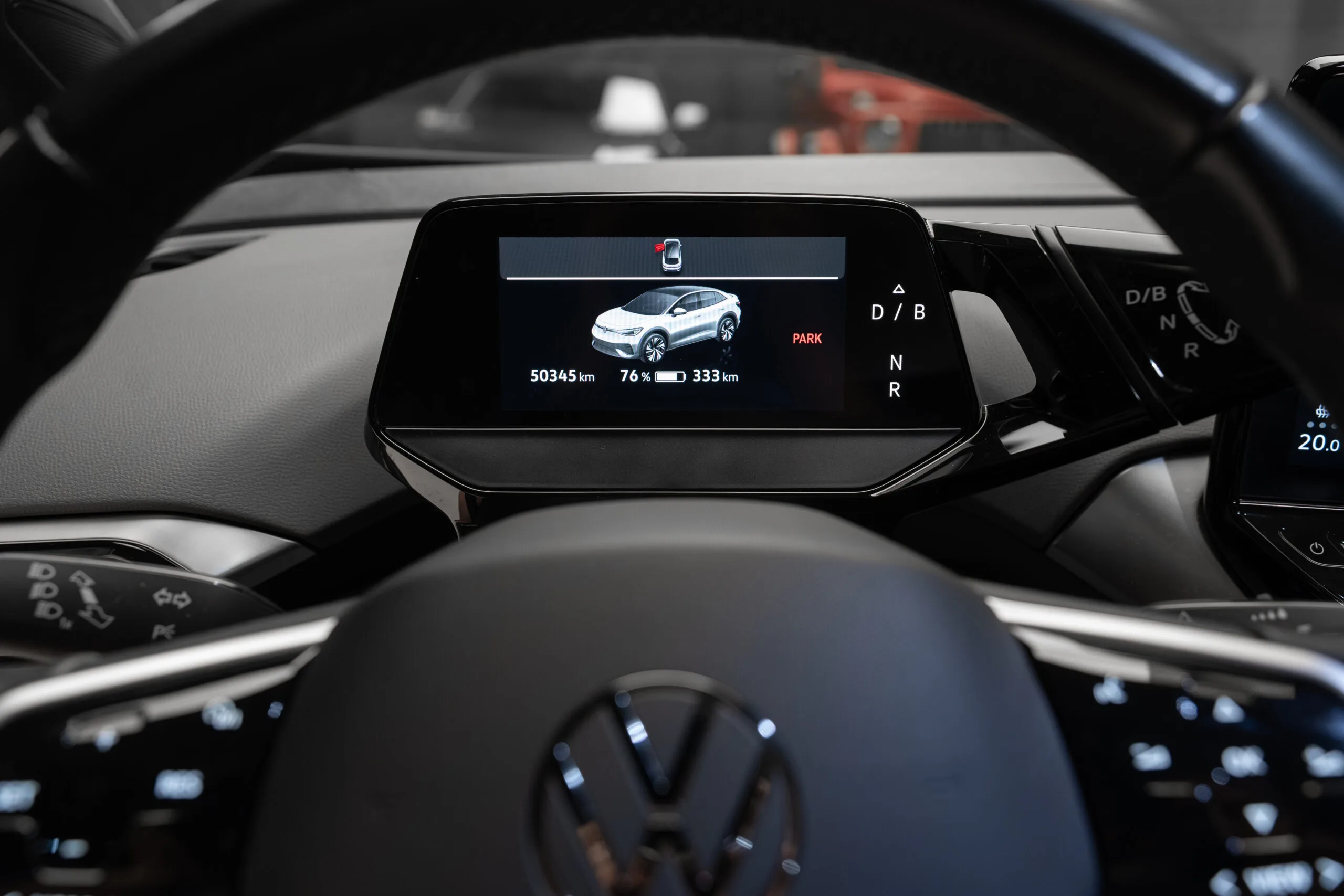 2022 Volkswagen ID.5 Pro Performance, 19/30
