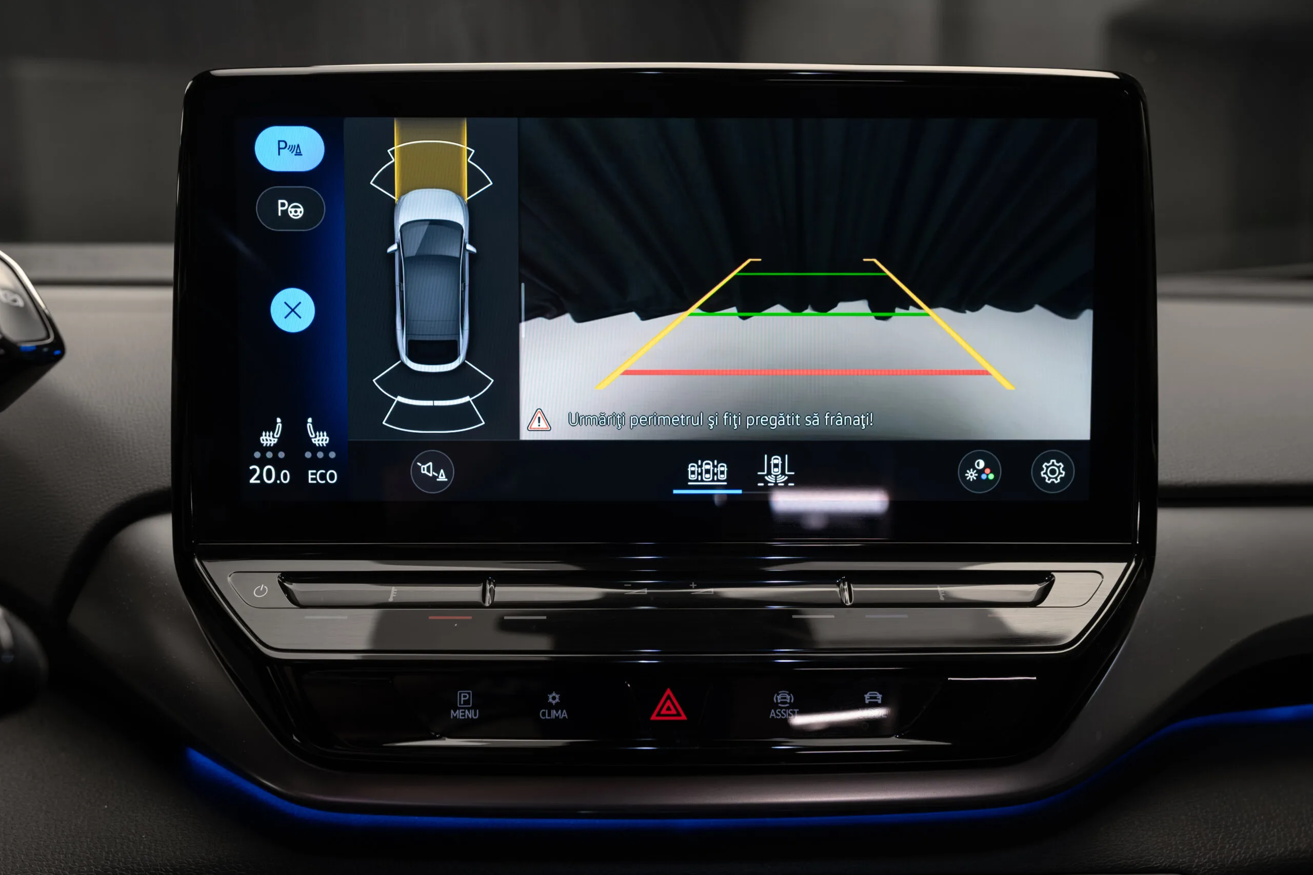 2022 Volkswagen ID.5 Pro Performance, 20/30