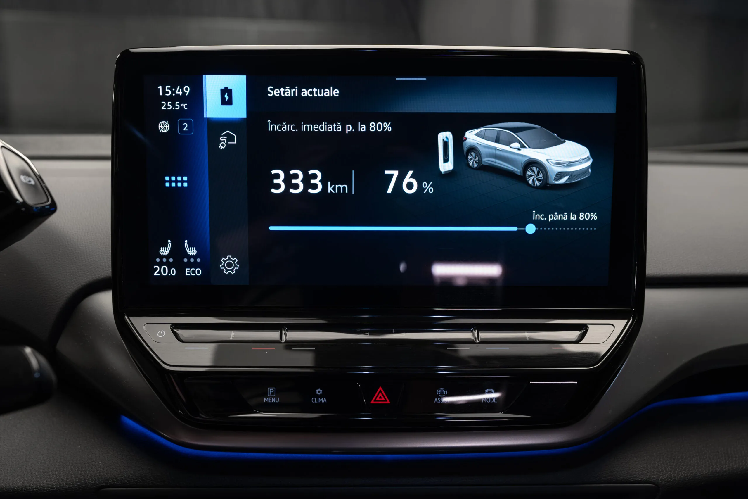 2022 Volkswagen ID.5 Pro Performance, 21/30