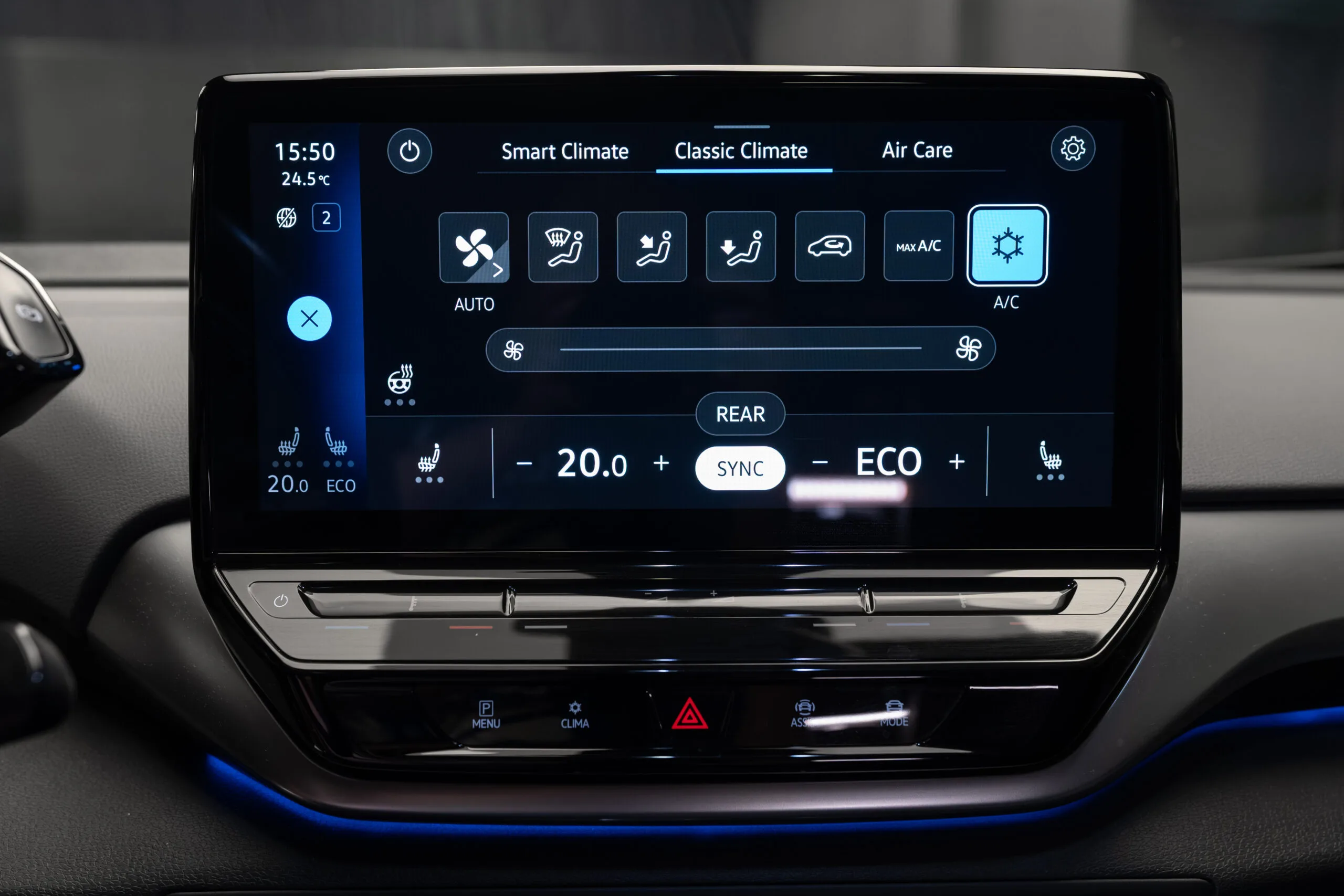 2022 Volkswagen ID.5 Pro Performance, 25/30
