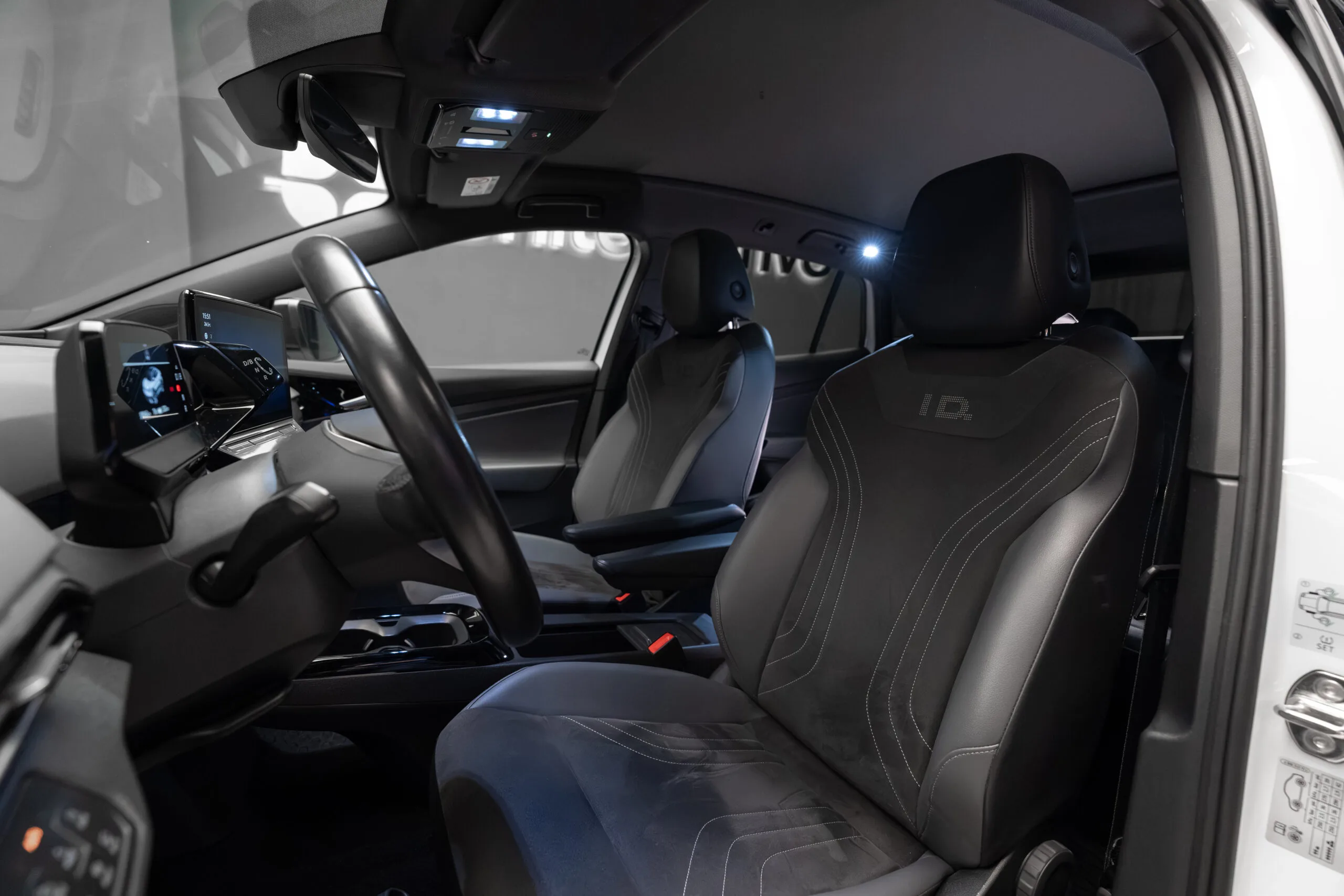 2022 Volkswagen ID.5 Pro Performance, 26/30