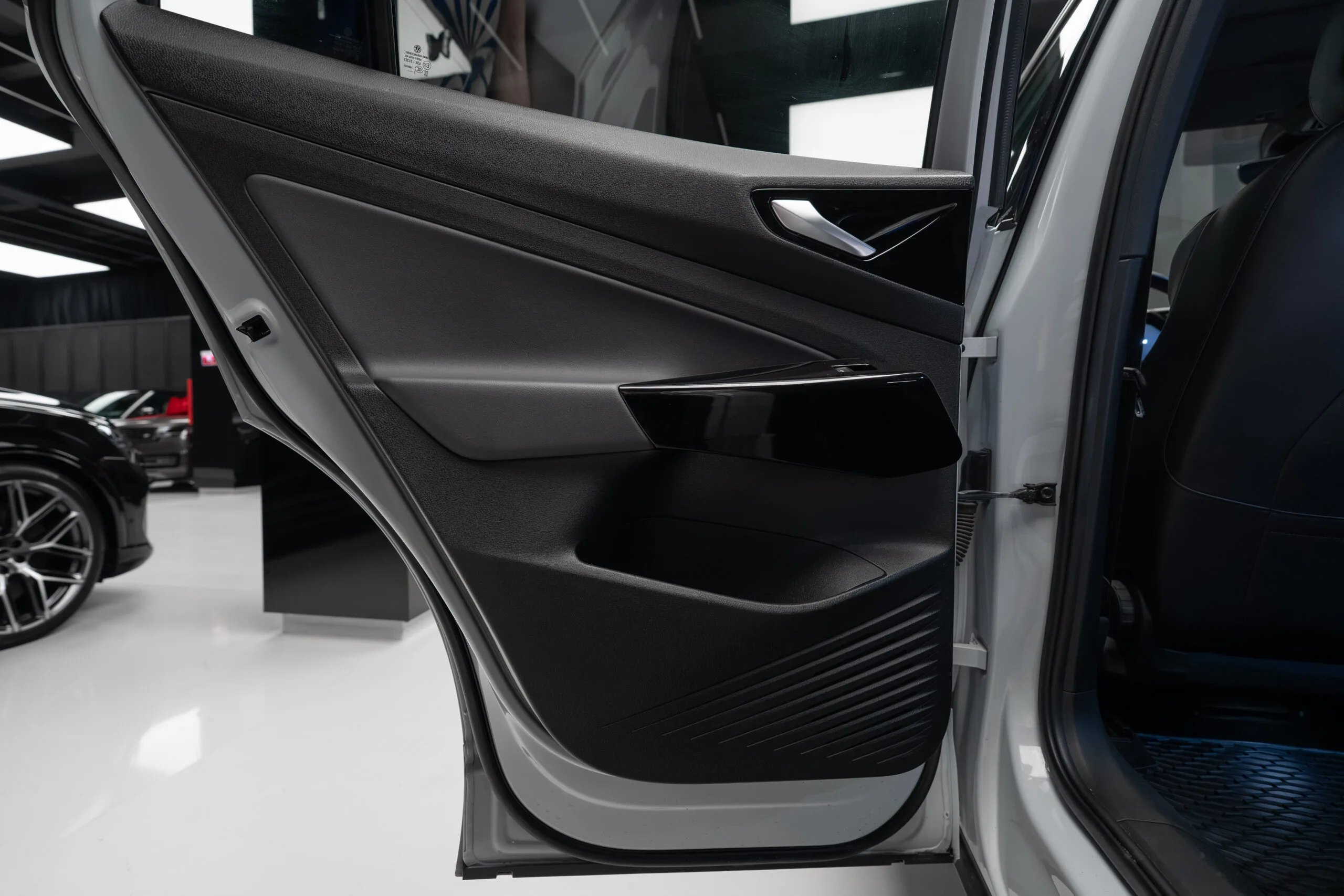 2022 Volkswagen ID.5 Pro Performance, 28/30