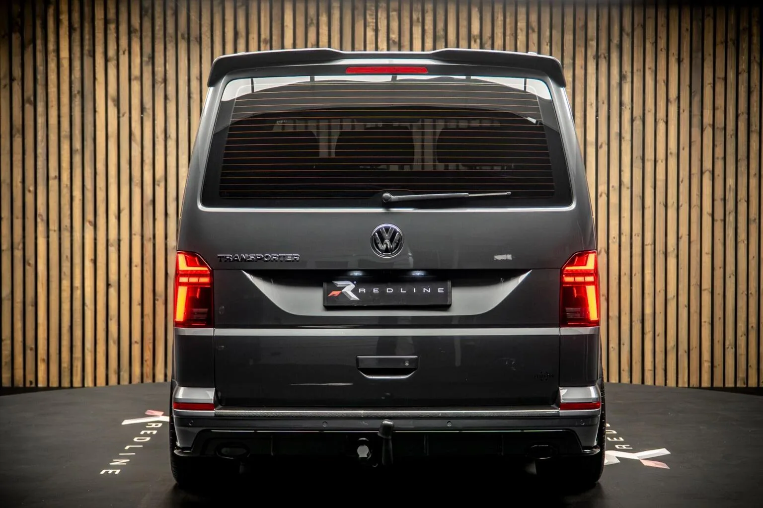 2022 Volkswagen T6 Transporter 6.1 Highline, 5/30