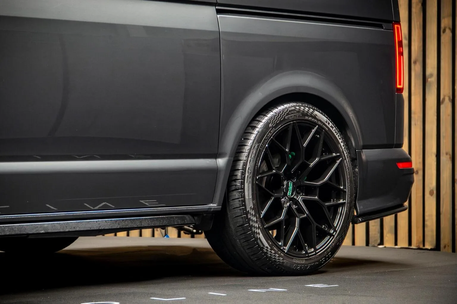 2022 Volkswagen T6 Transporter 6.1 Highline, 14/30
