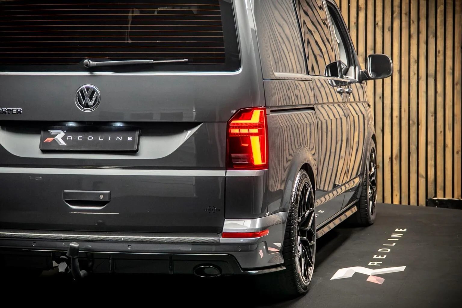 2022 Volkswagen T6 Transporter 6.1 Highline, 17/30