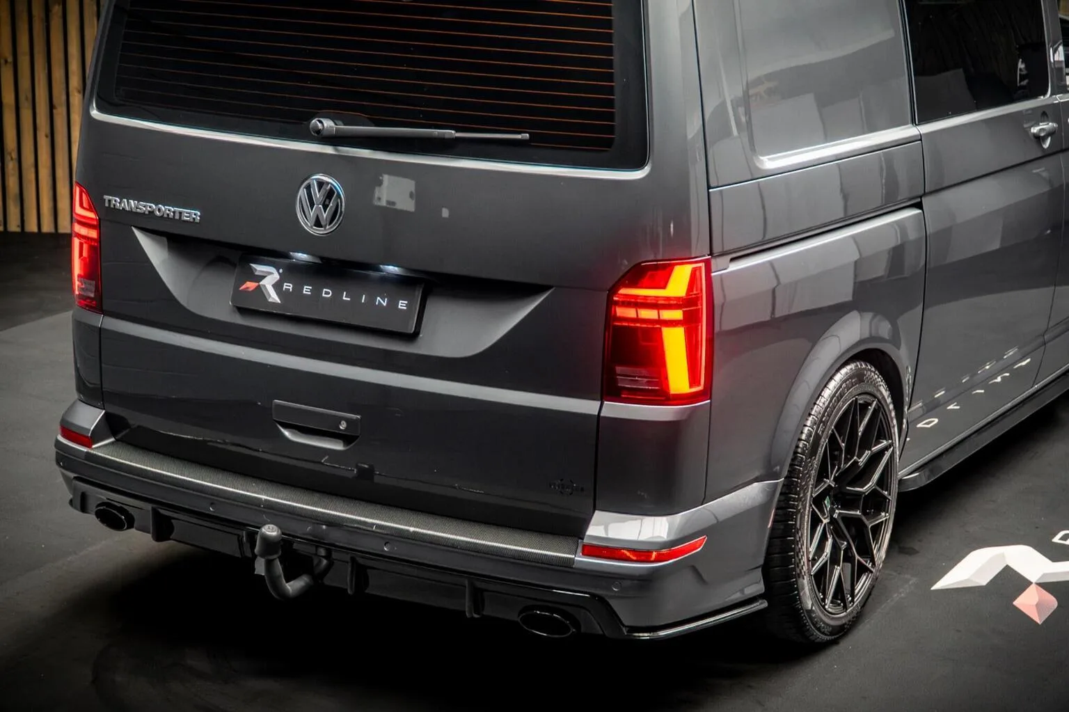 2022 Volkswagen T6 Transporter 6.1 Highline, 18/30