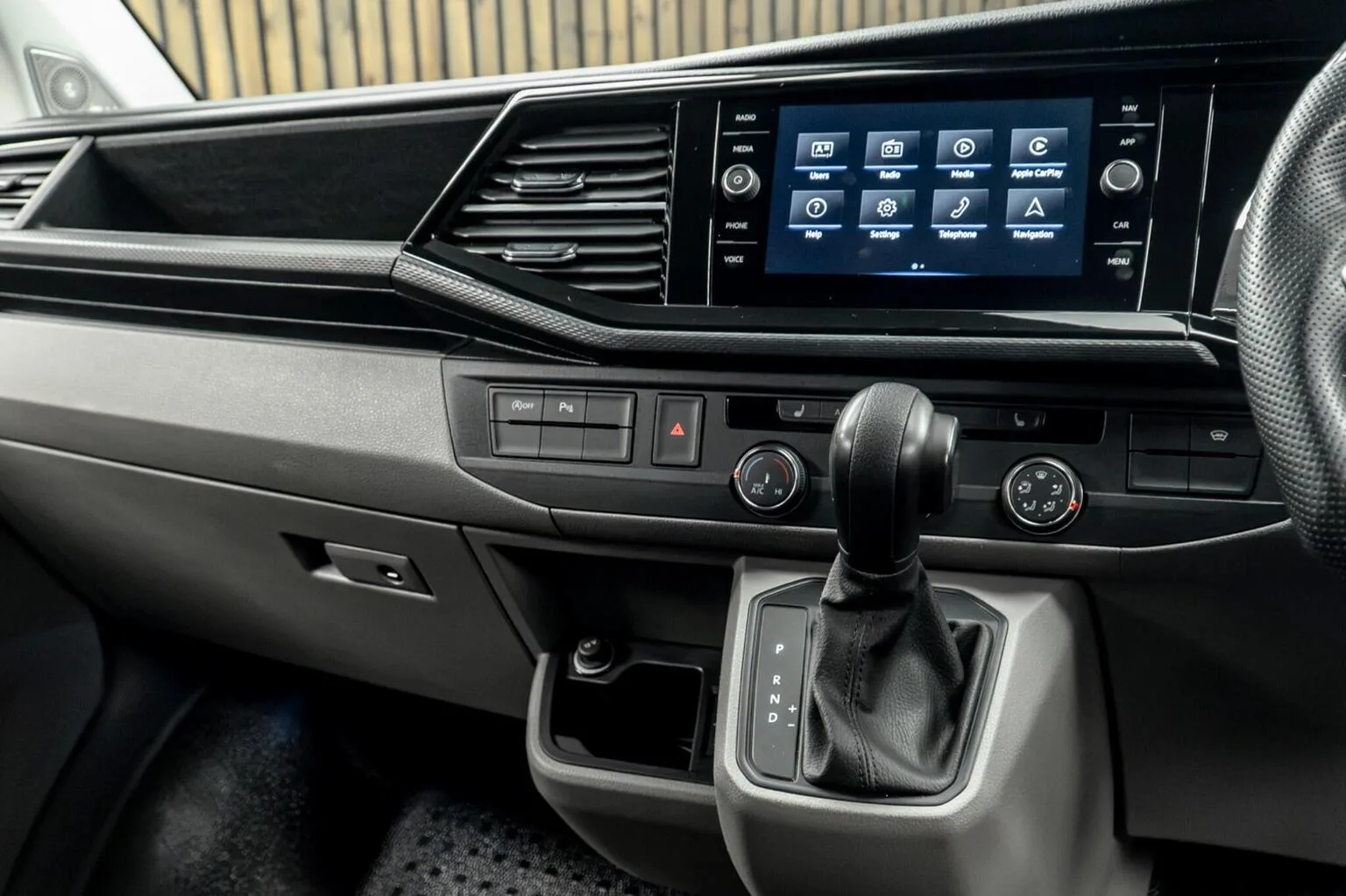 2022 Volkswagen T6 Transporter 6.1 Highline, 21/30