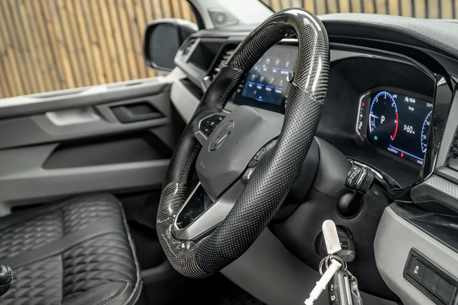 2022 Volkswagen T6 Transporter 6.1 Highline, 24/30