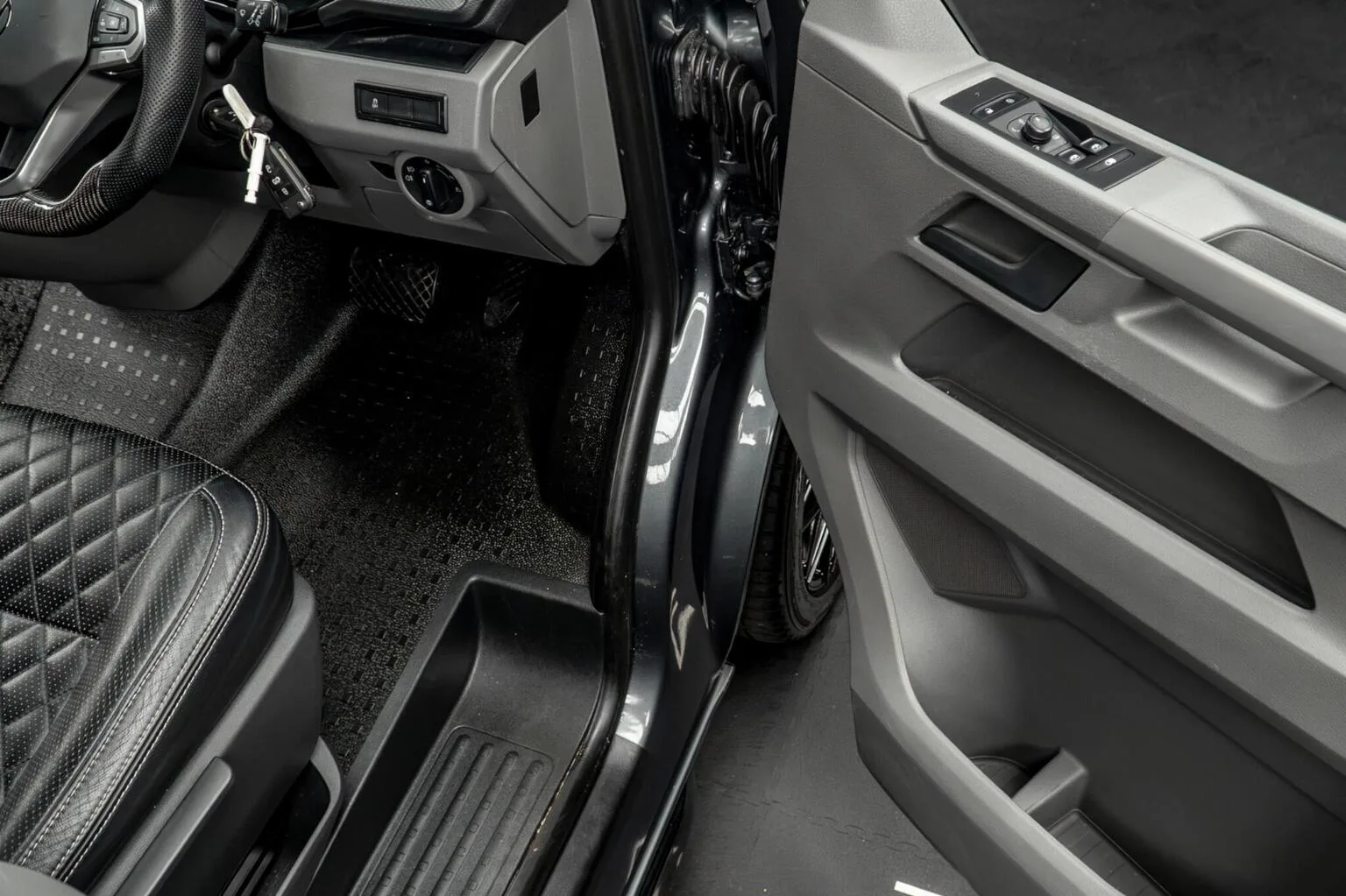 2022 Volkswagen T6 Transporter 6.1 Highline, 25/30