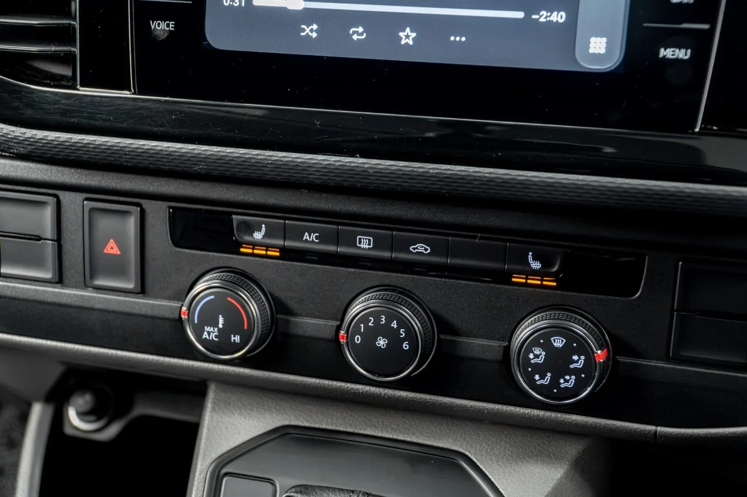2022 Volkswagen T6 Transporter 6.1 Highline, 26/30