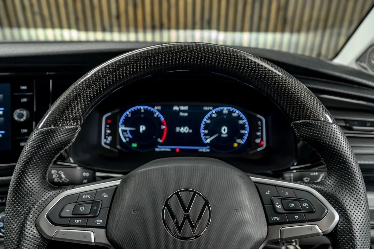 2022 Volkswagen T6 Transporter 6.1 Highline, 29/30