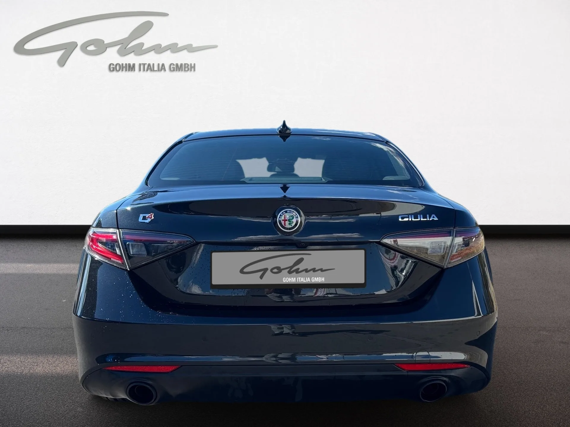2023 Alfa Romeo Giulia, 5/22